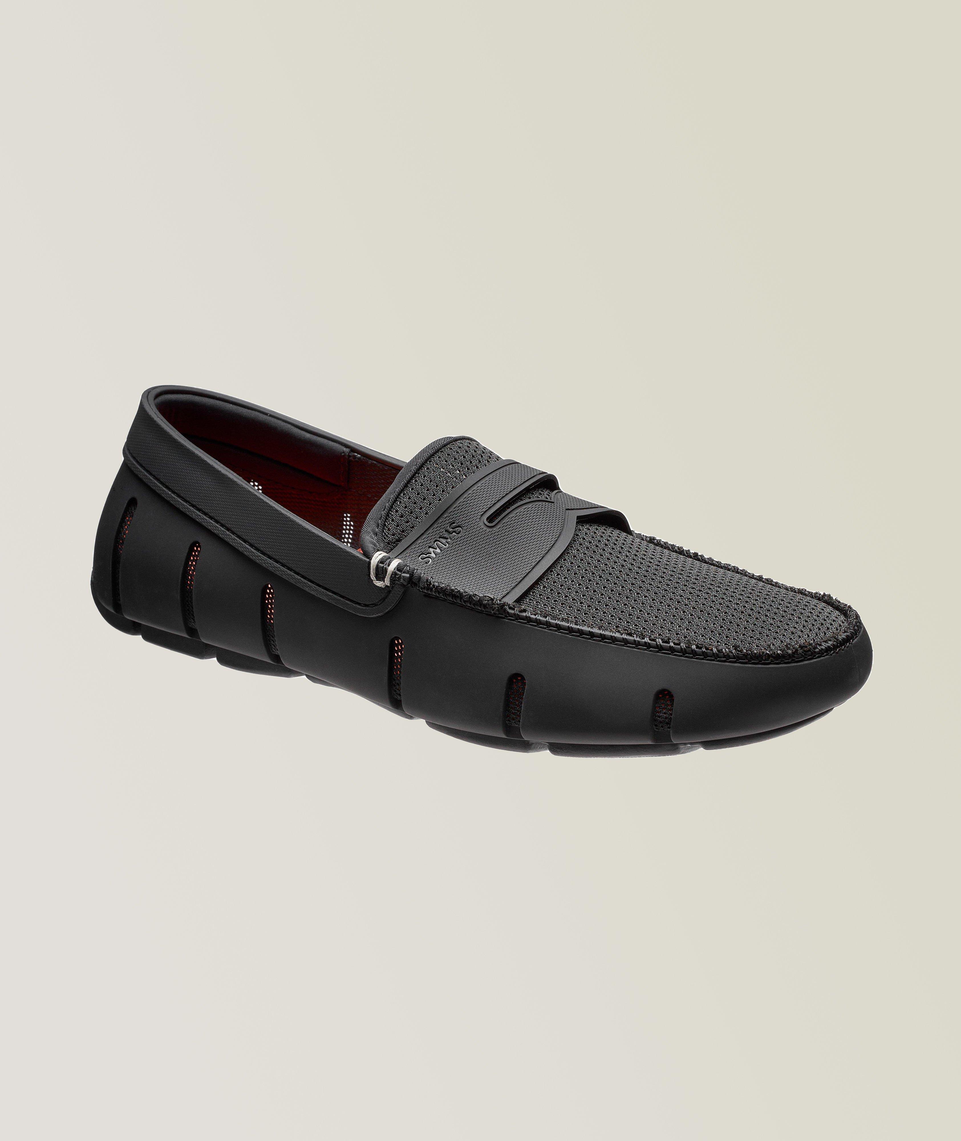 Classic Penny Loafers image 0