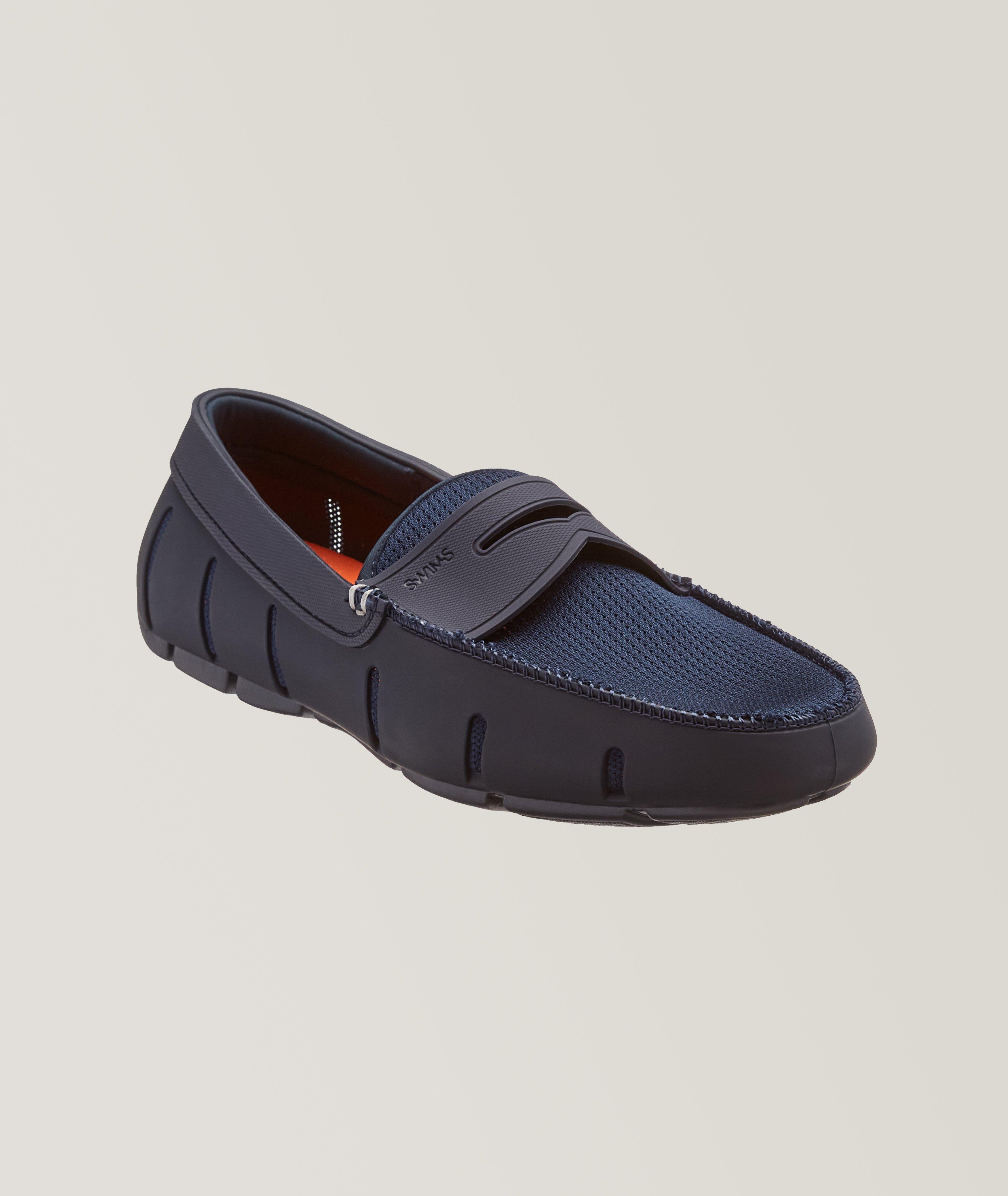 Classic Penny Loafers image 0