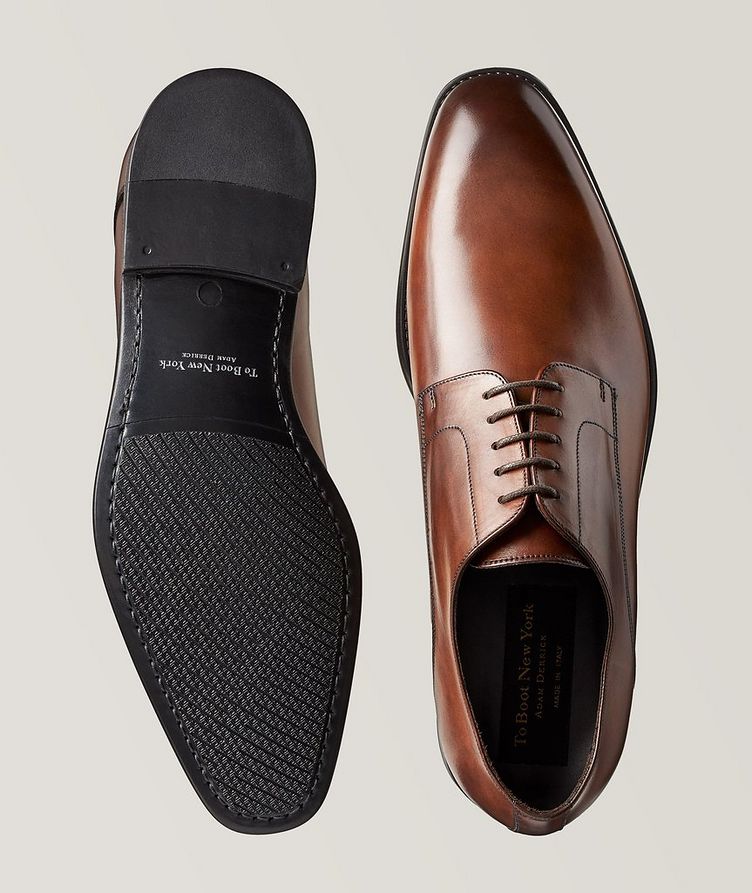 Amedeo Derby Lace-Up image 2