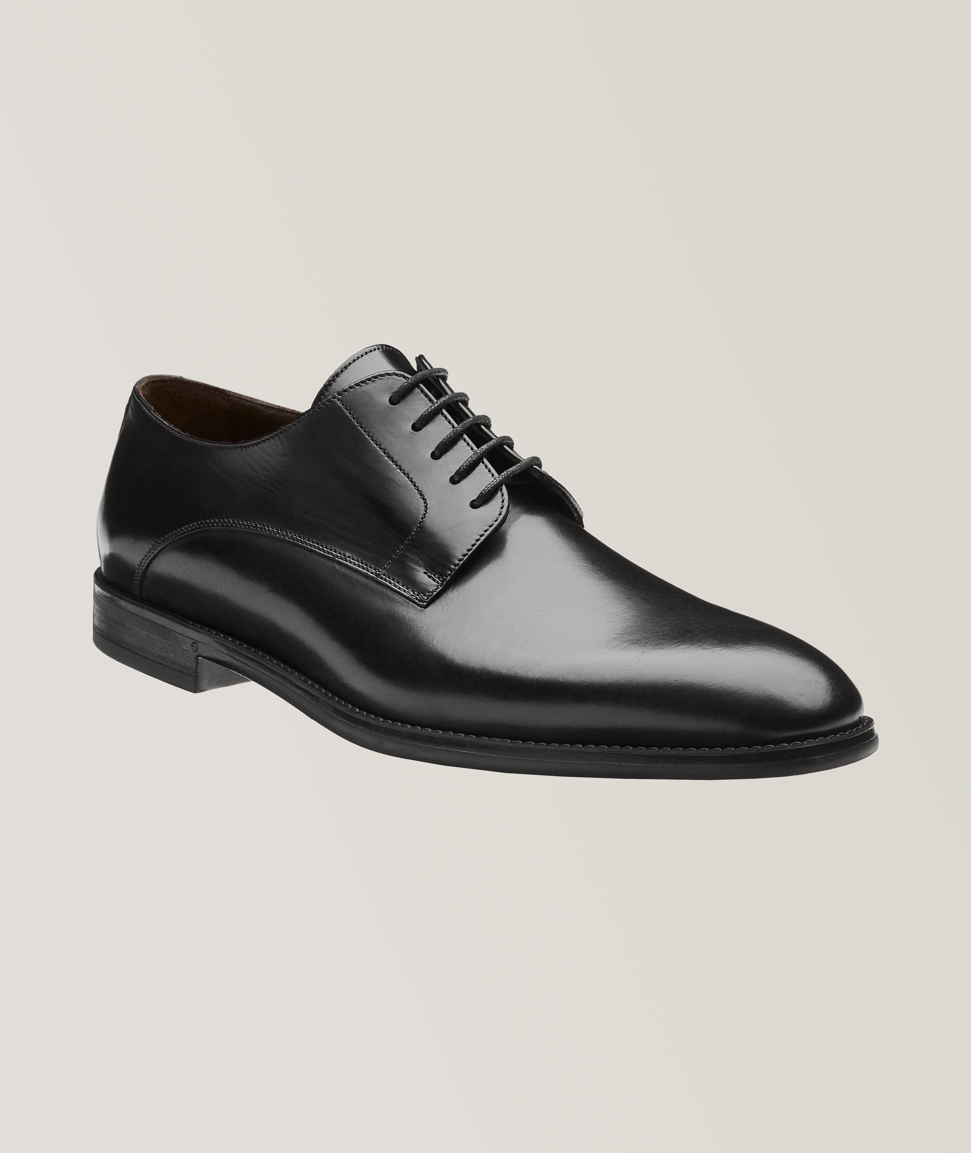 Amedeo Derby Lace-Up