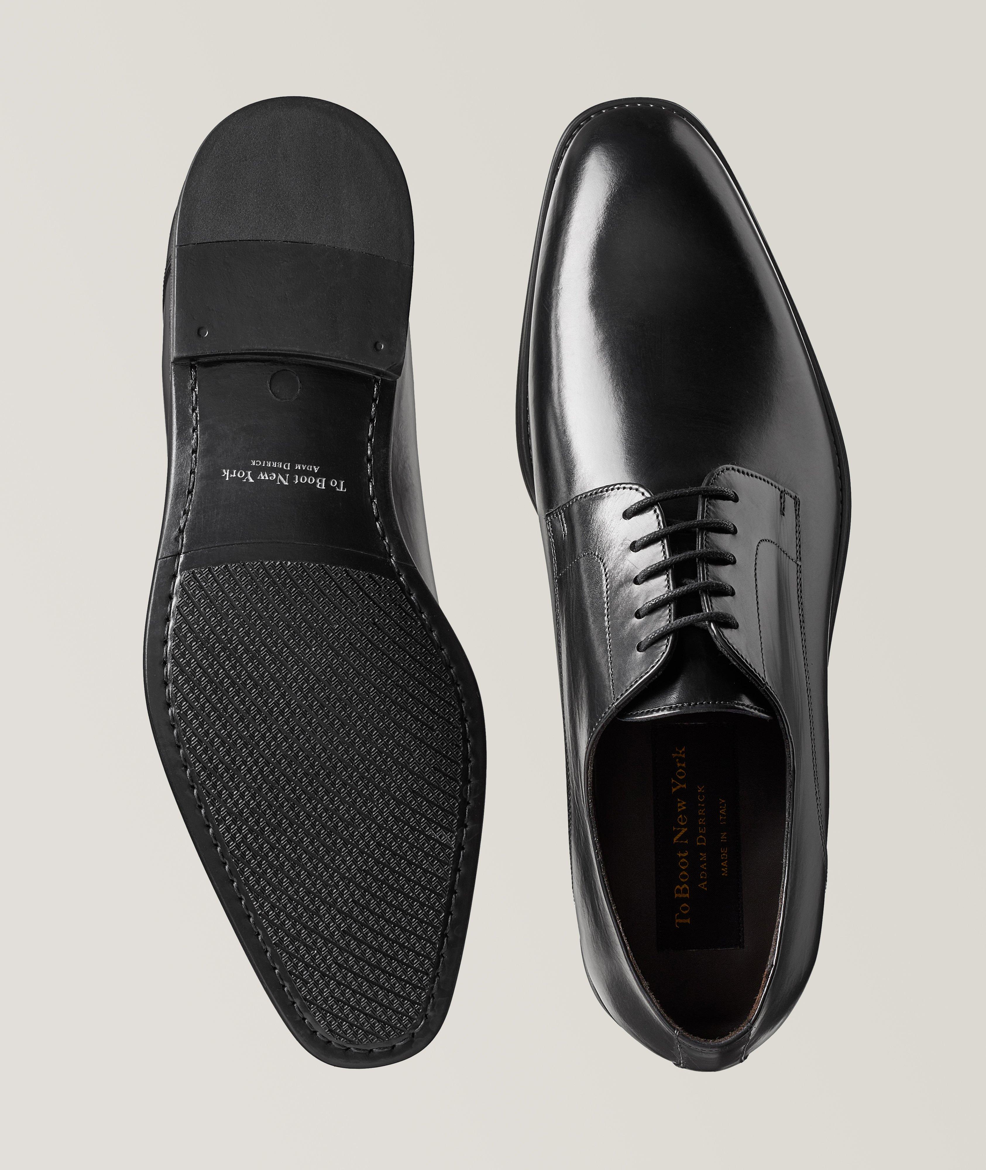 Amedeo Derby Lace-Up image 2