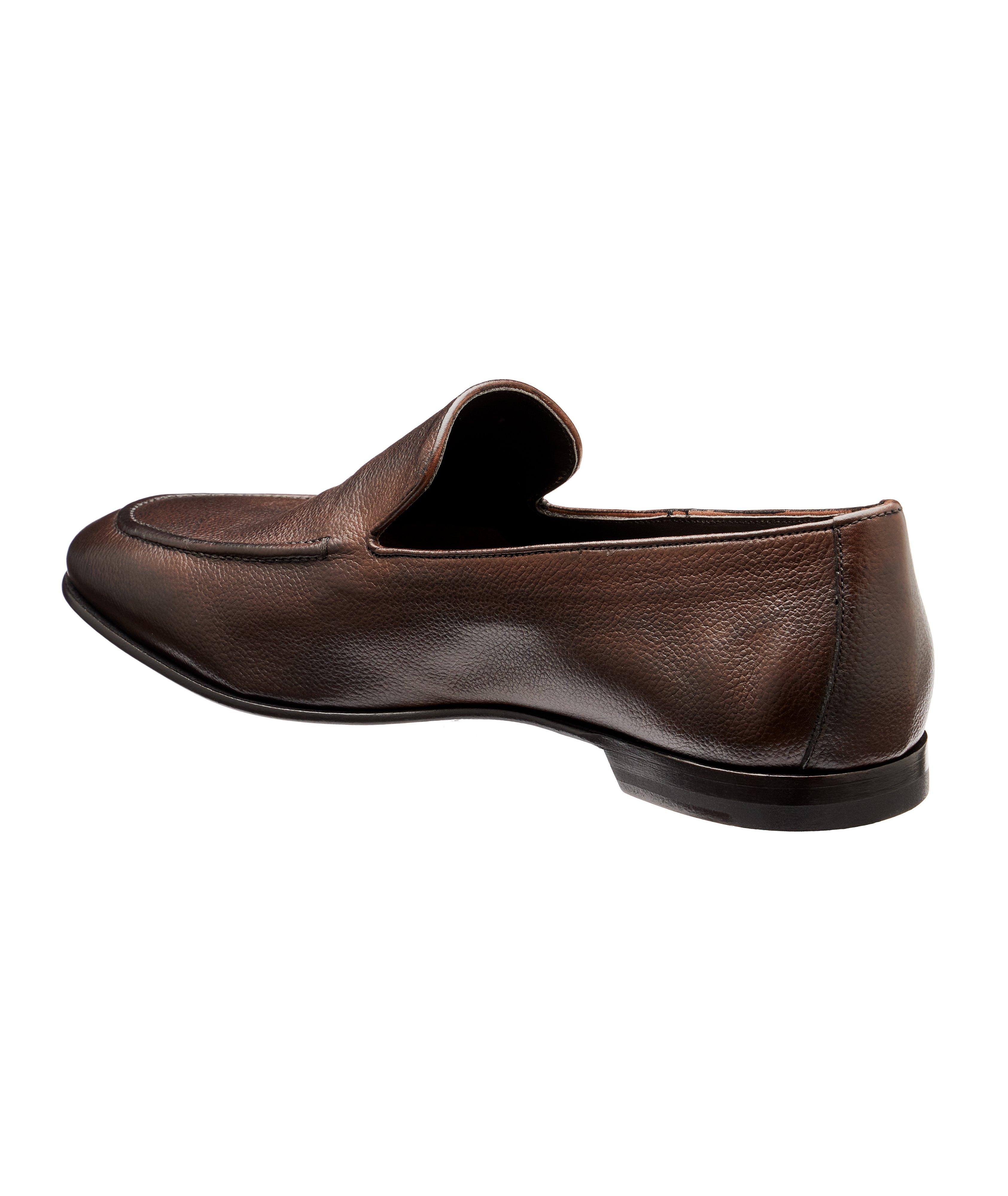 Thorpe Leather Loafer image 1