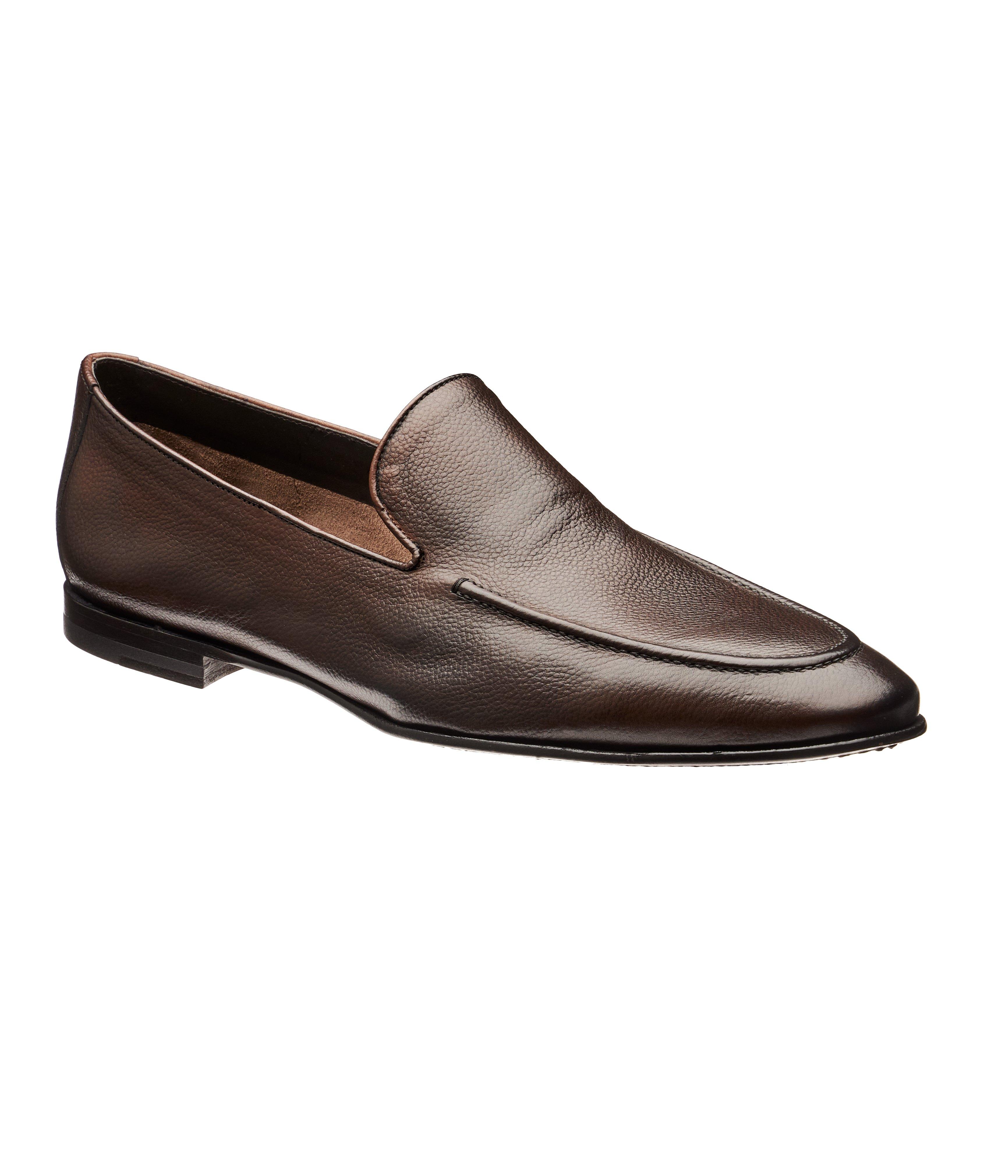 Thorpe Leather Loafer image 0