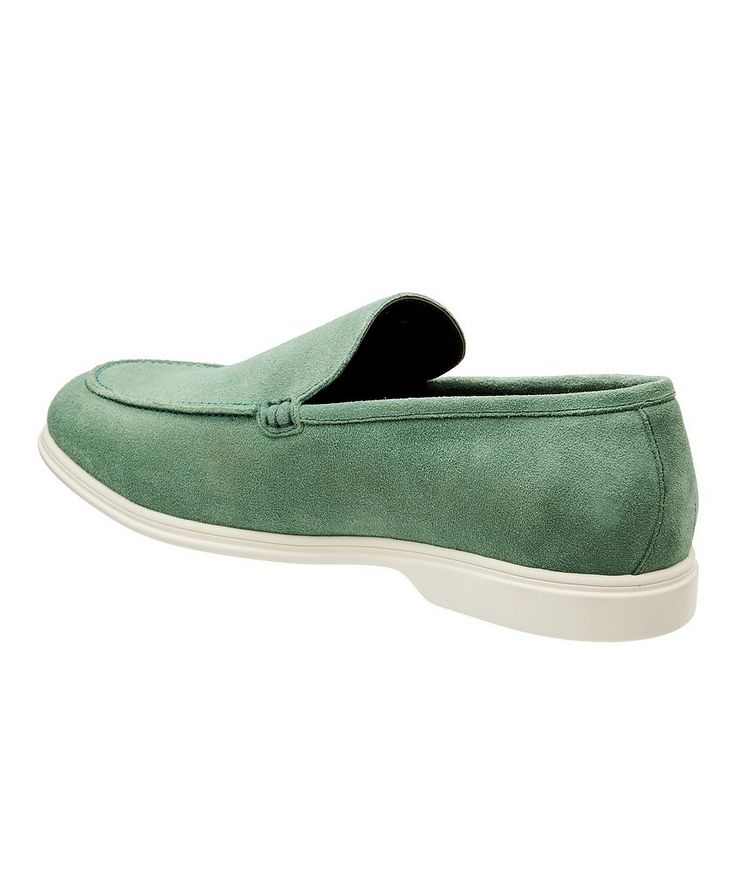 Cassidy Loafer image 1