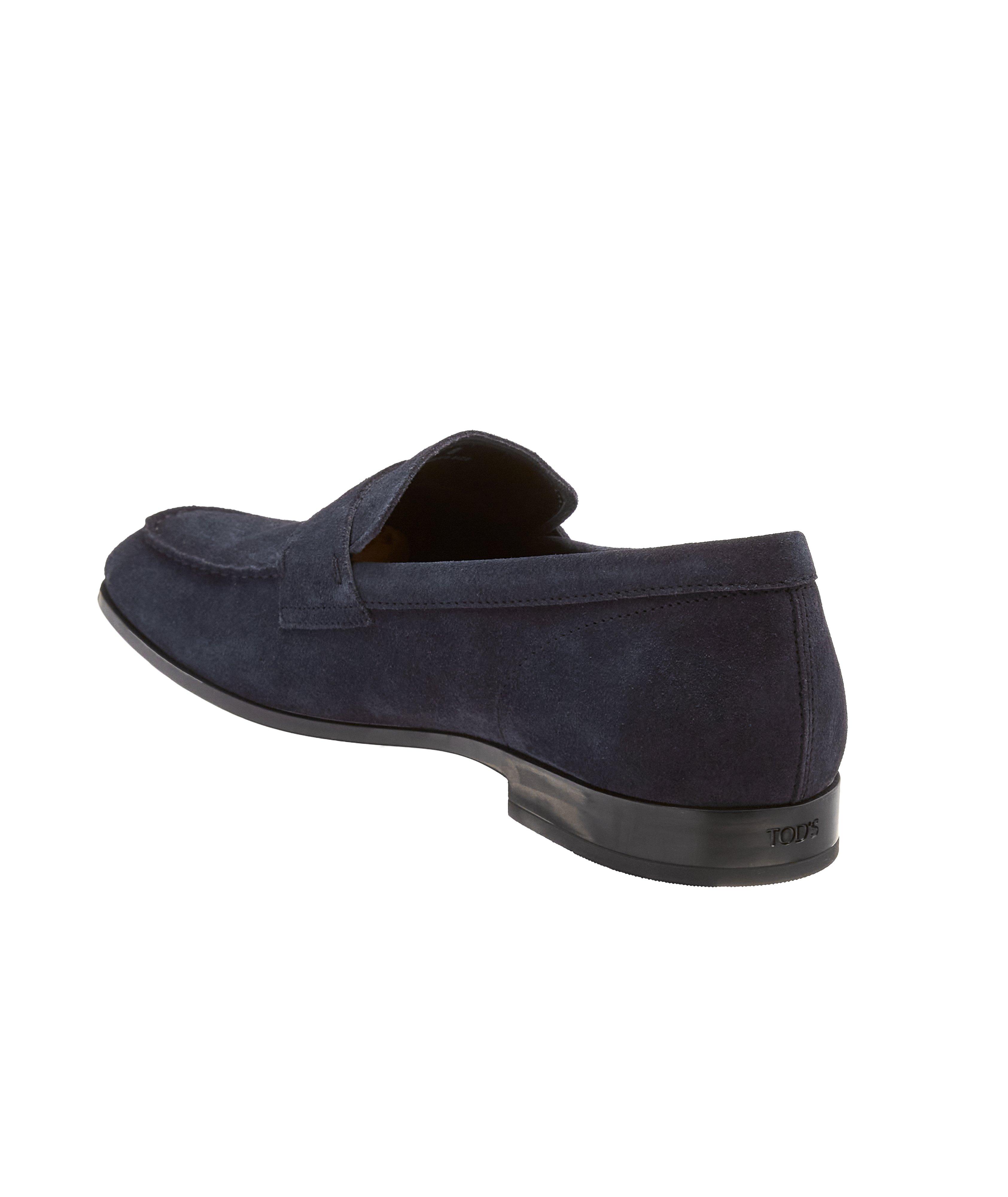Gomma Leggera Penny Loafer  image 1