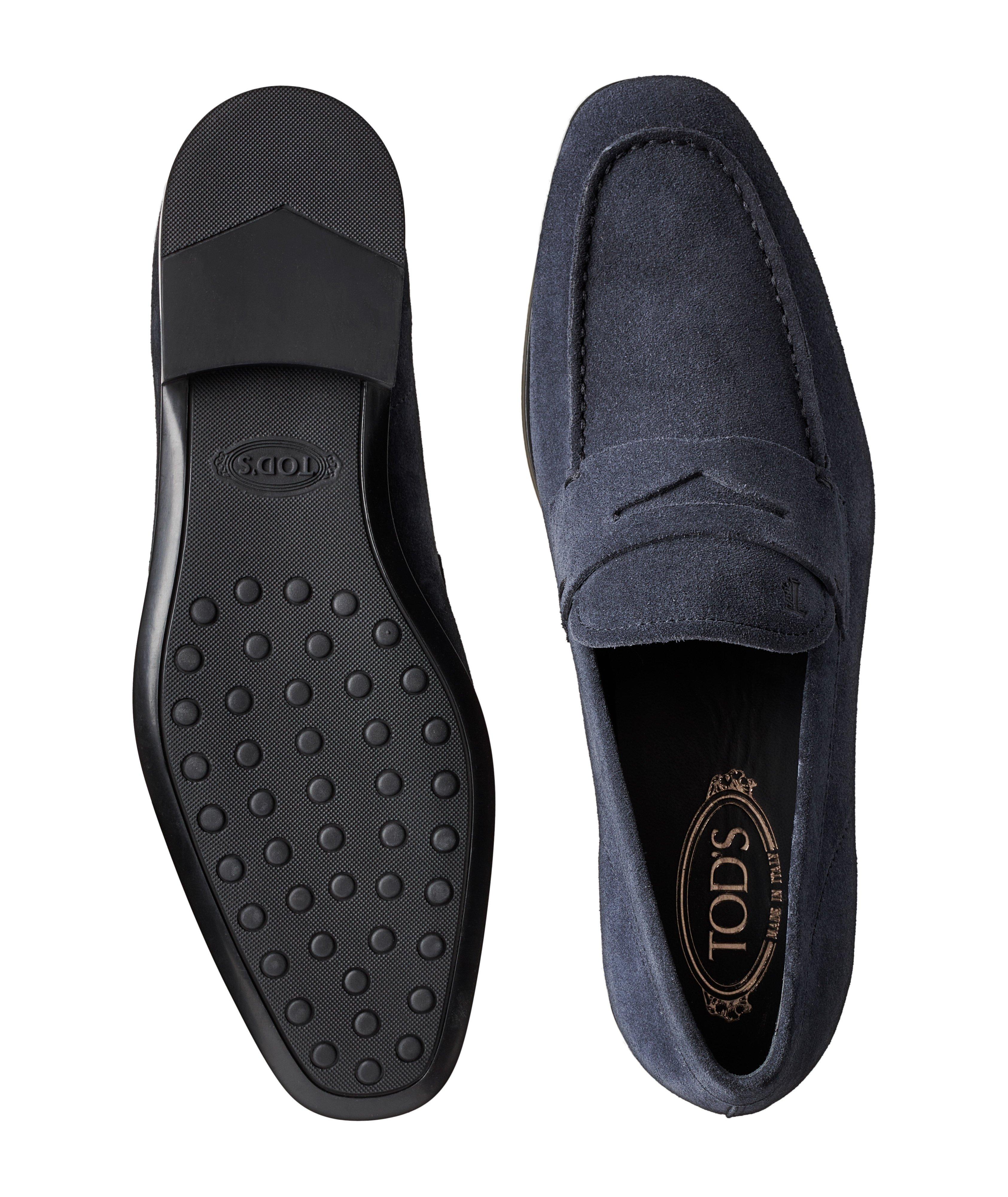Gomma Leggera Penny Loafer  image 2