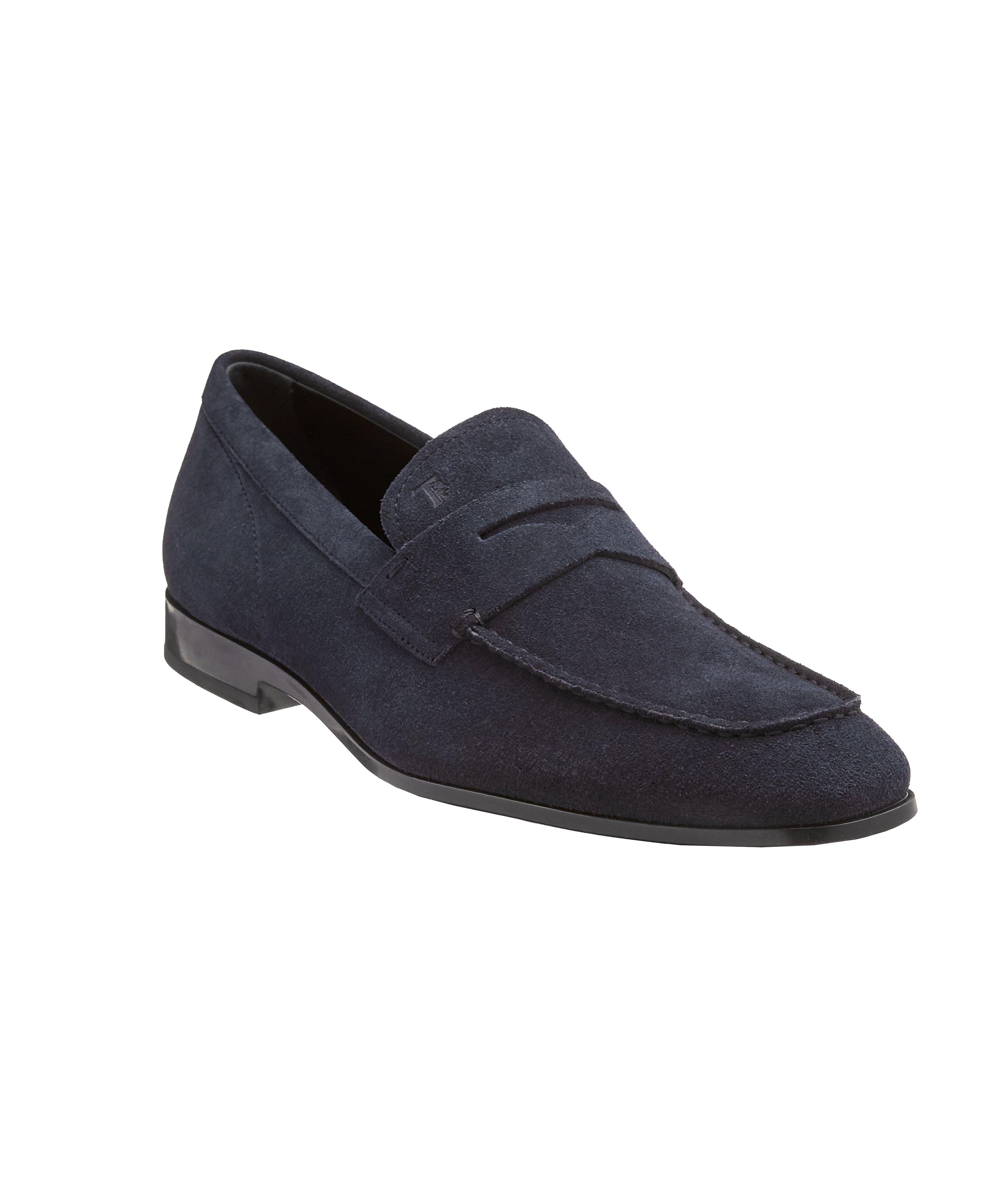 Gomma Leggera Penny Loafer  image 0