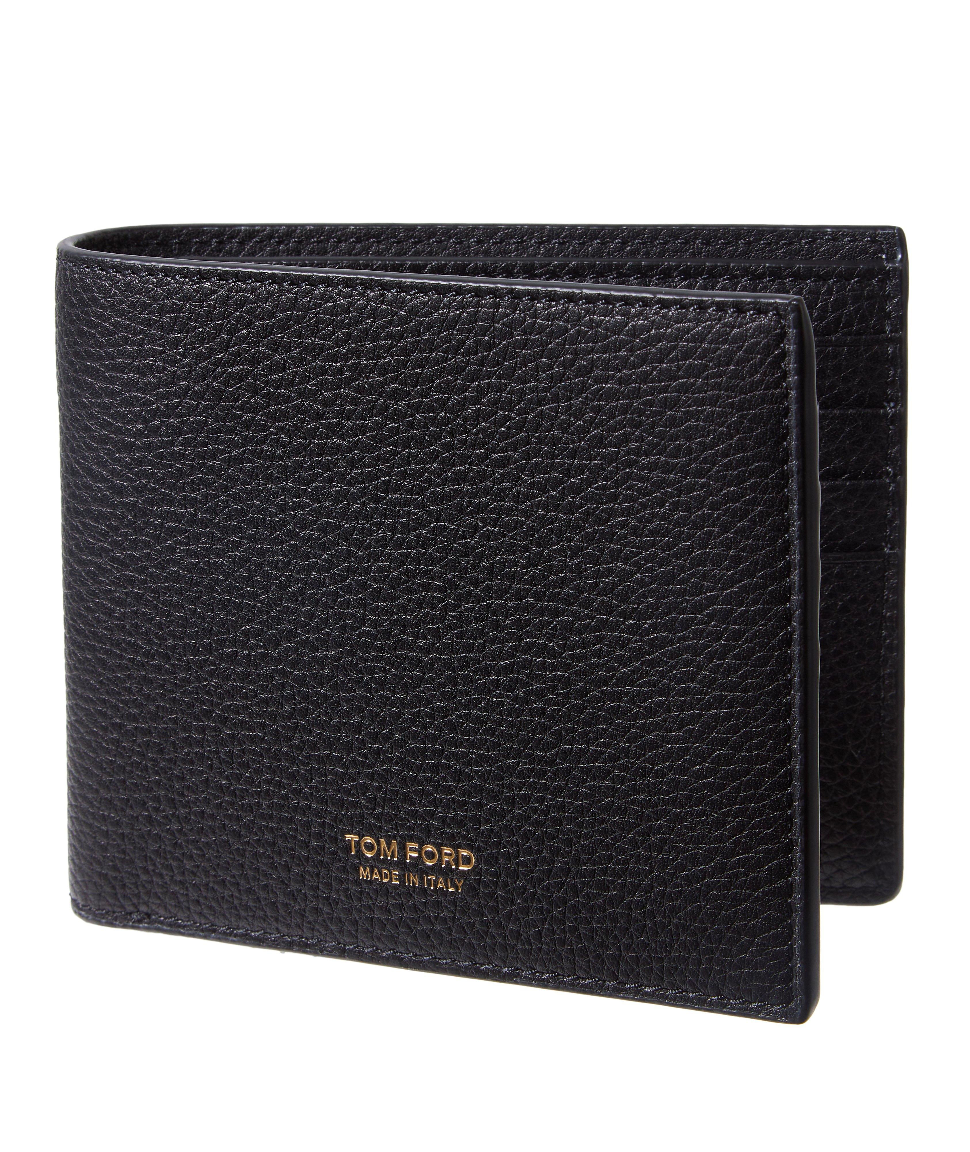 TOM FORD Leather Bifold Wallet | Wallets | Harry Rosen
