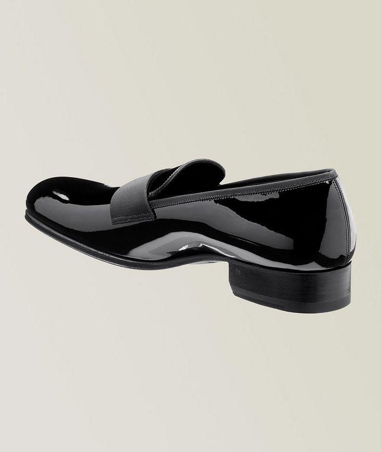 Patent Leather Edgar Loafers image 1