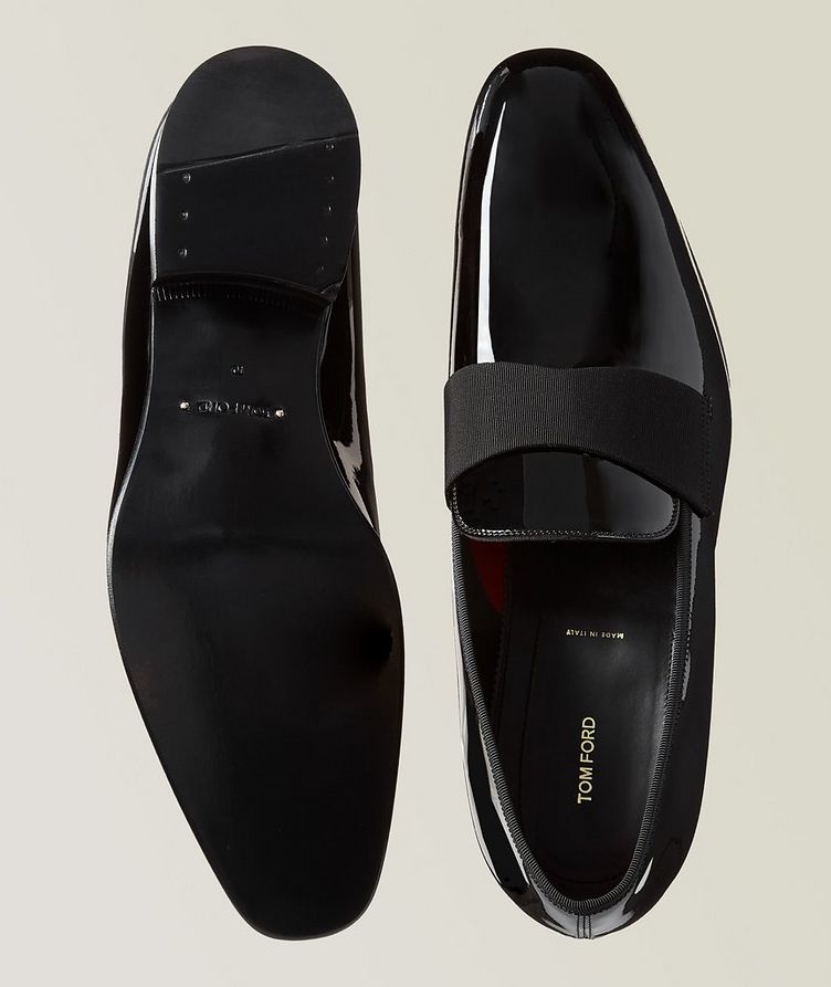 Patent Leather Edgar Loafers image 2