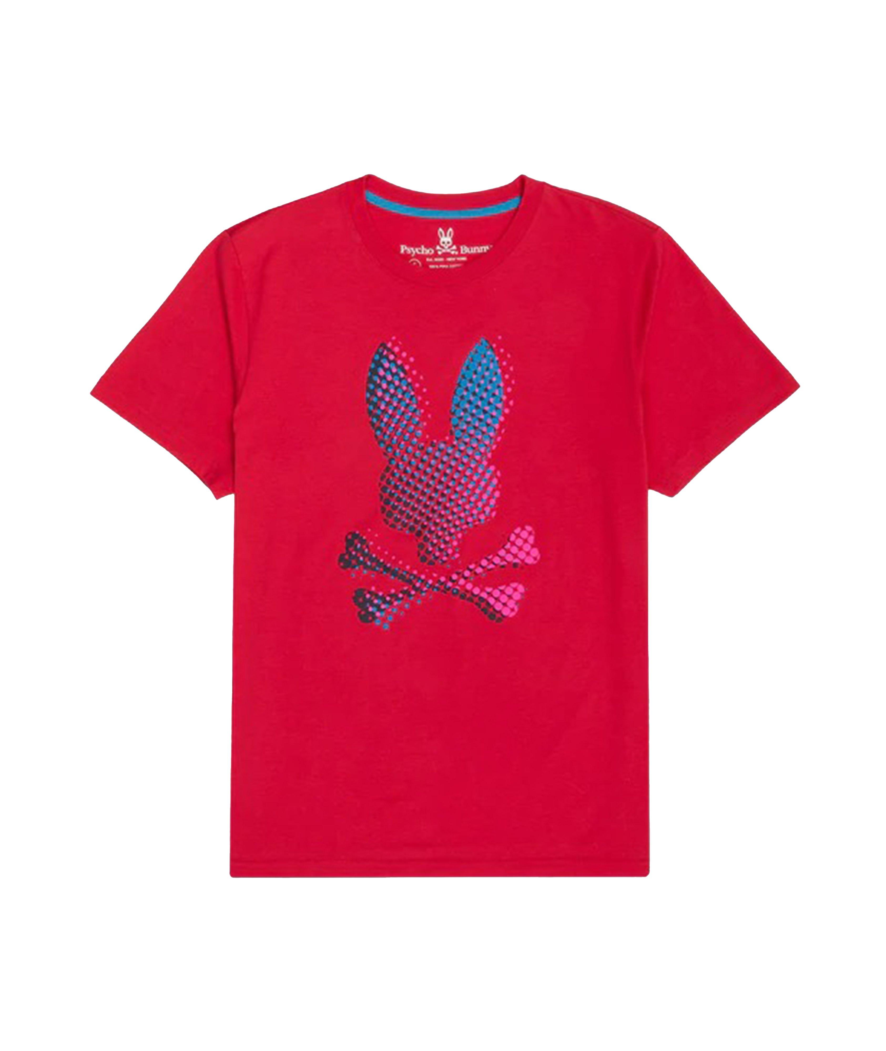 T-shirt Hindes imprimé en coton pour enfants image 0