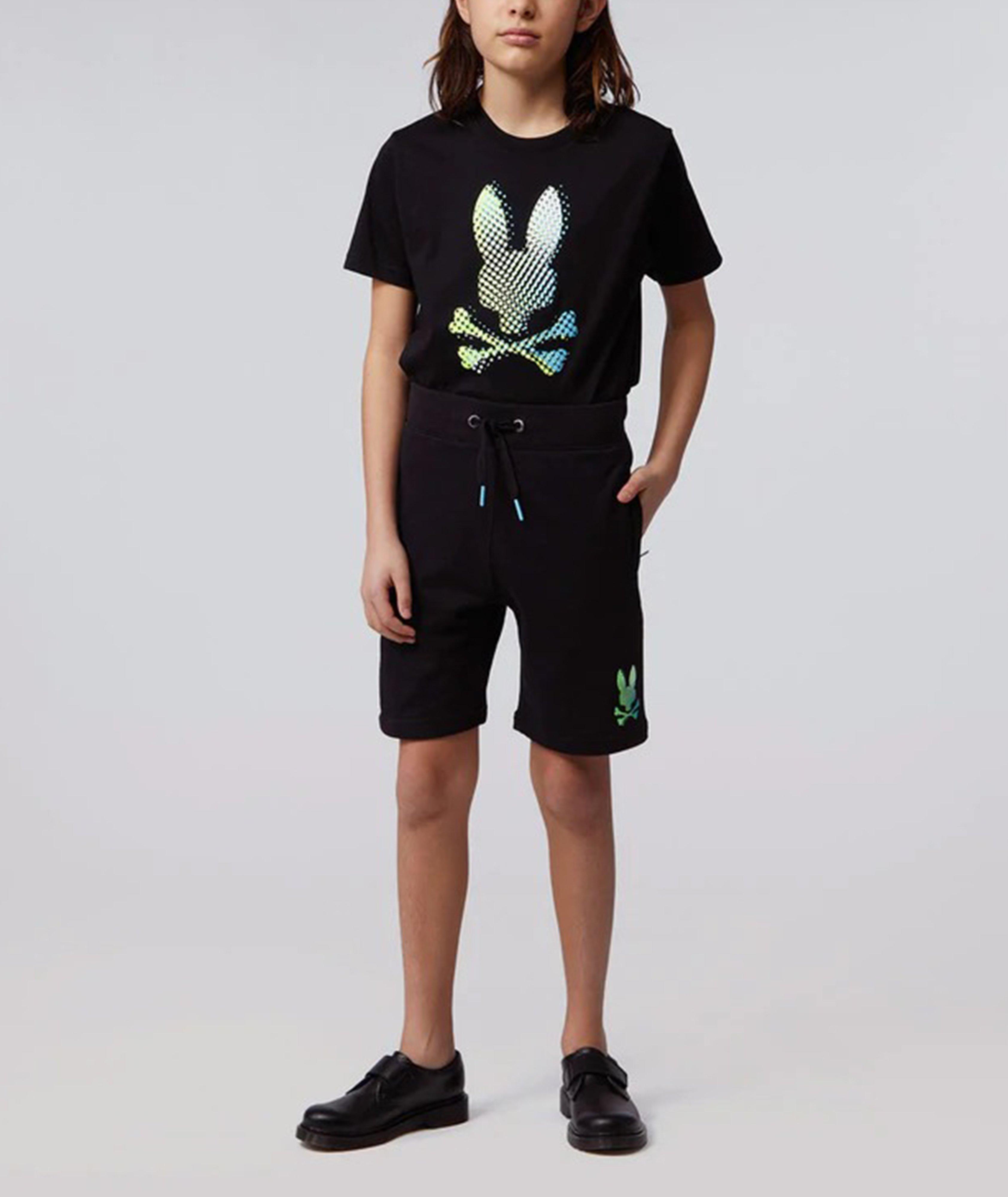 Short sport Hindes en coton pour enfants image 1