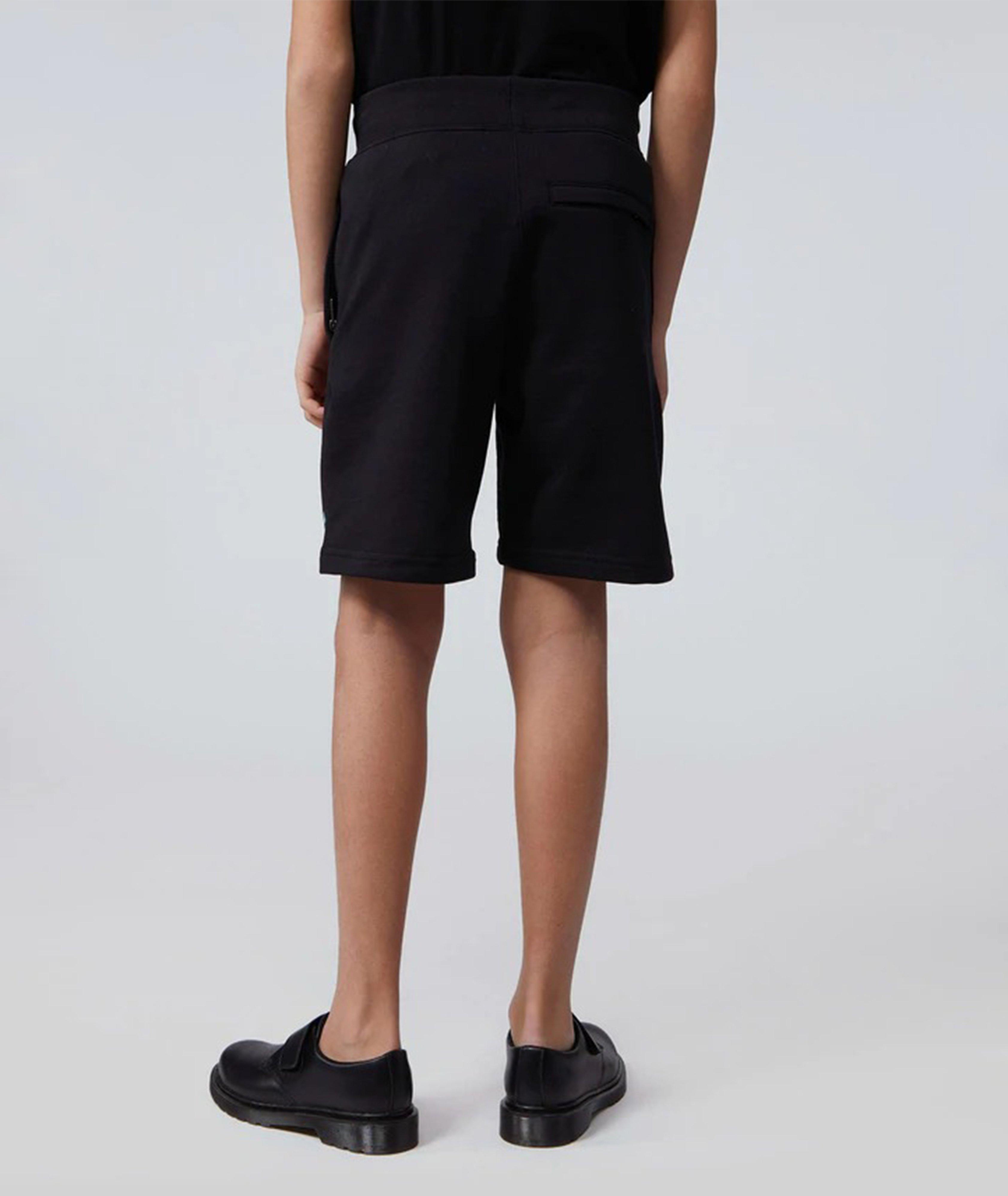 Short sport Hindes en coton pour enfants image 2