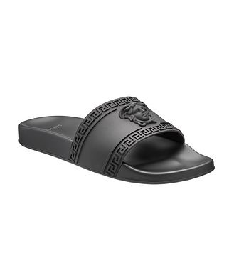 Versace First Line Palazzo Pool Slides