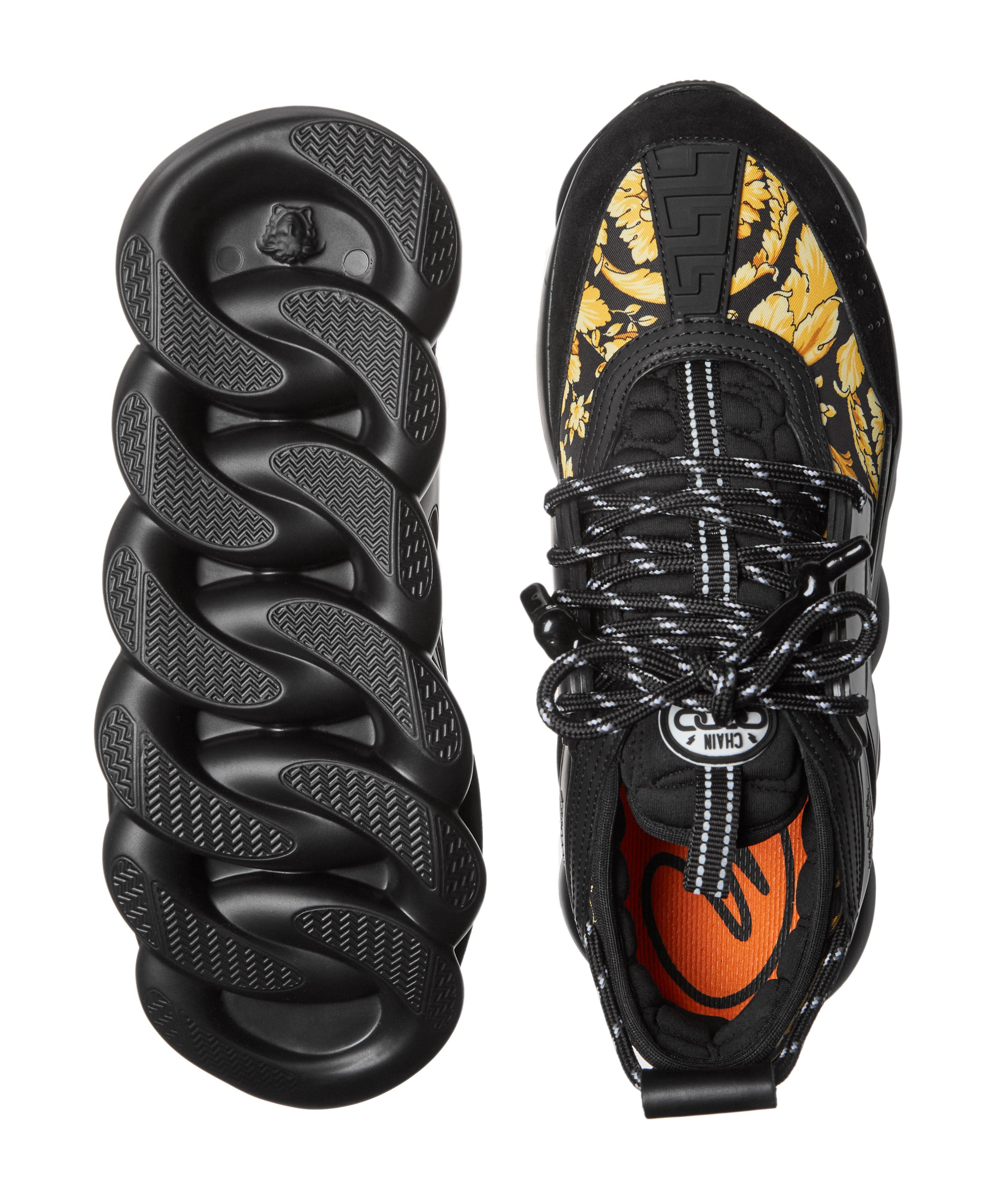 Gucci chain reaction shoes online