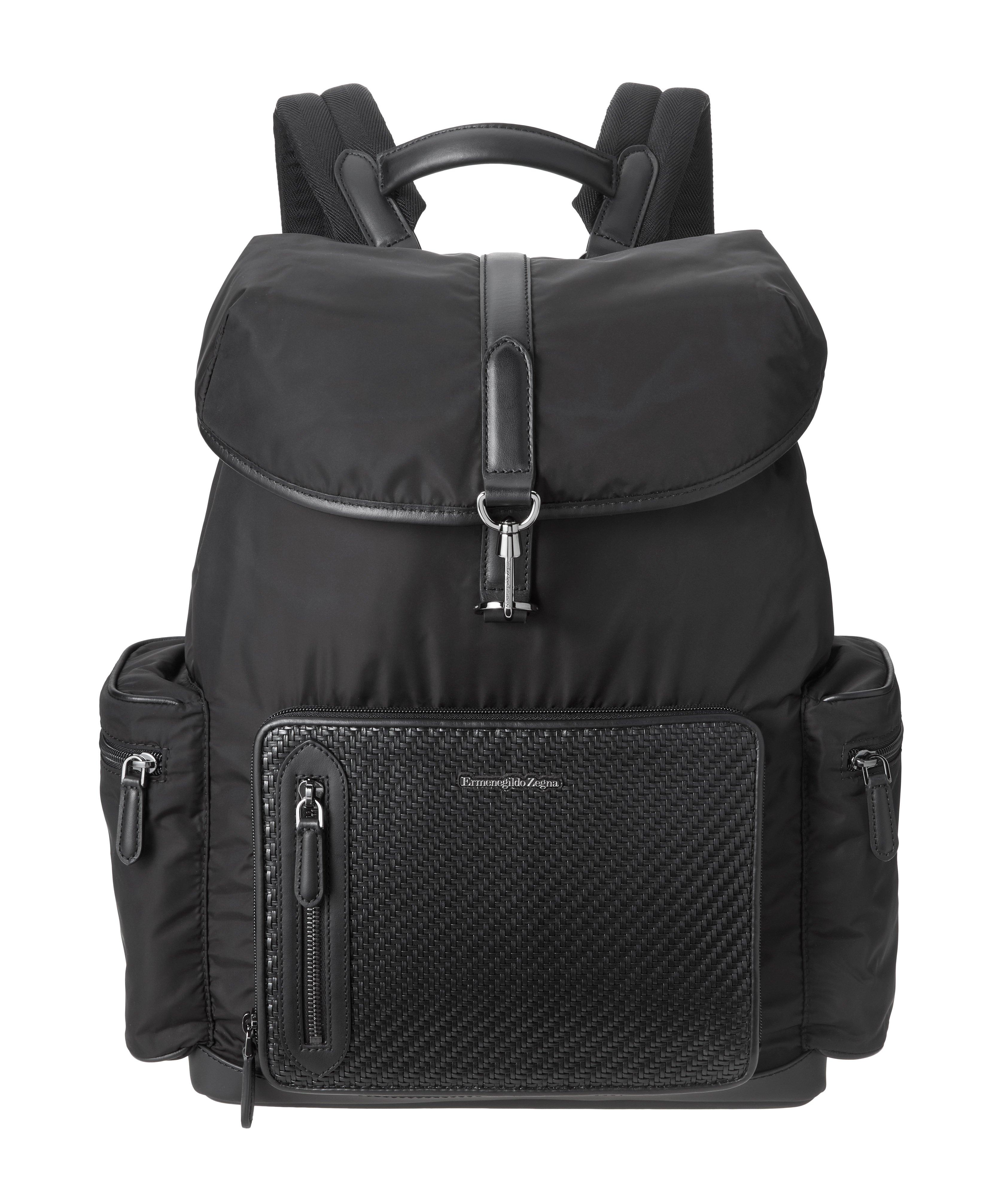 Thumbnail to select image 1