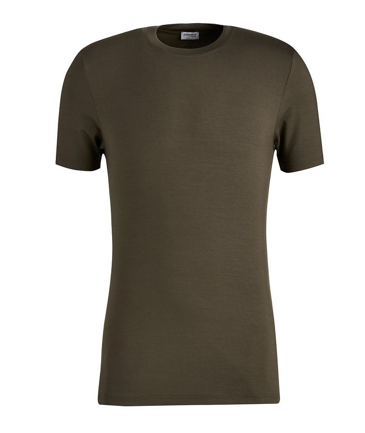 700 Pureness Modal Blend T-Shirt image 0