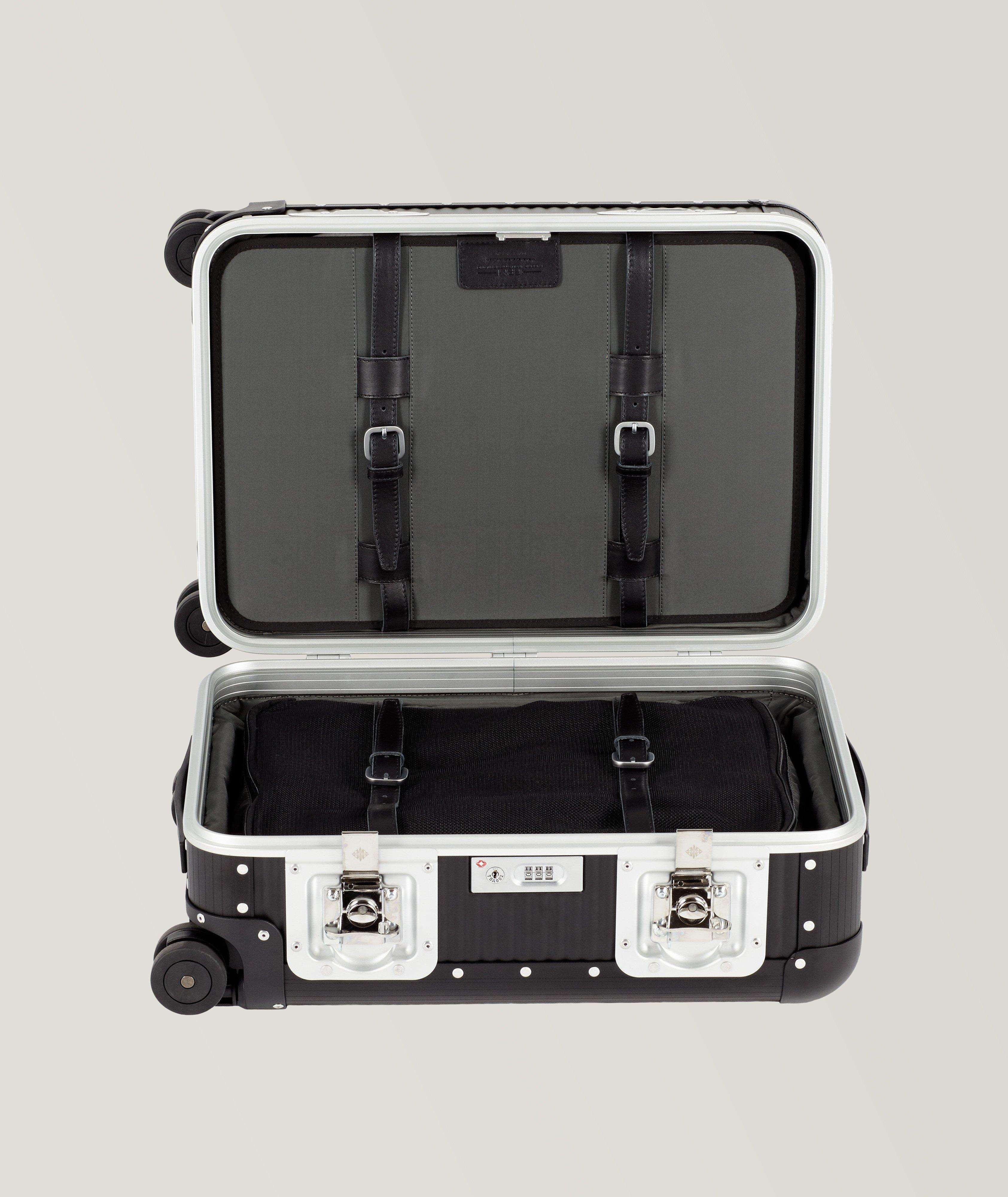 Bank Spinner 53 Carry-On Luggage image 1