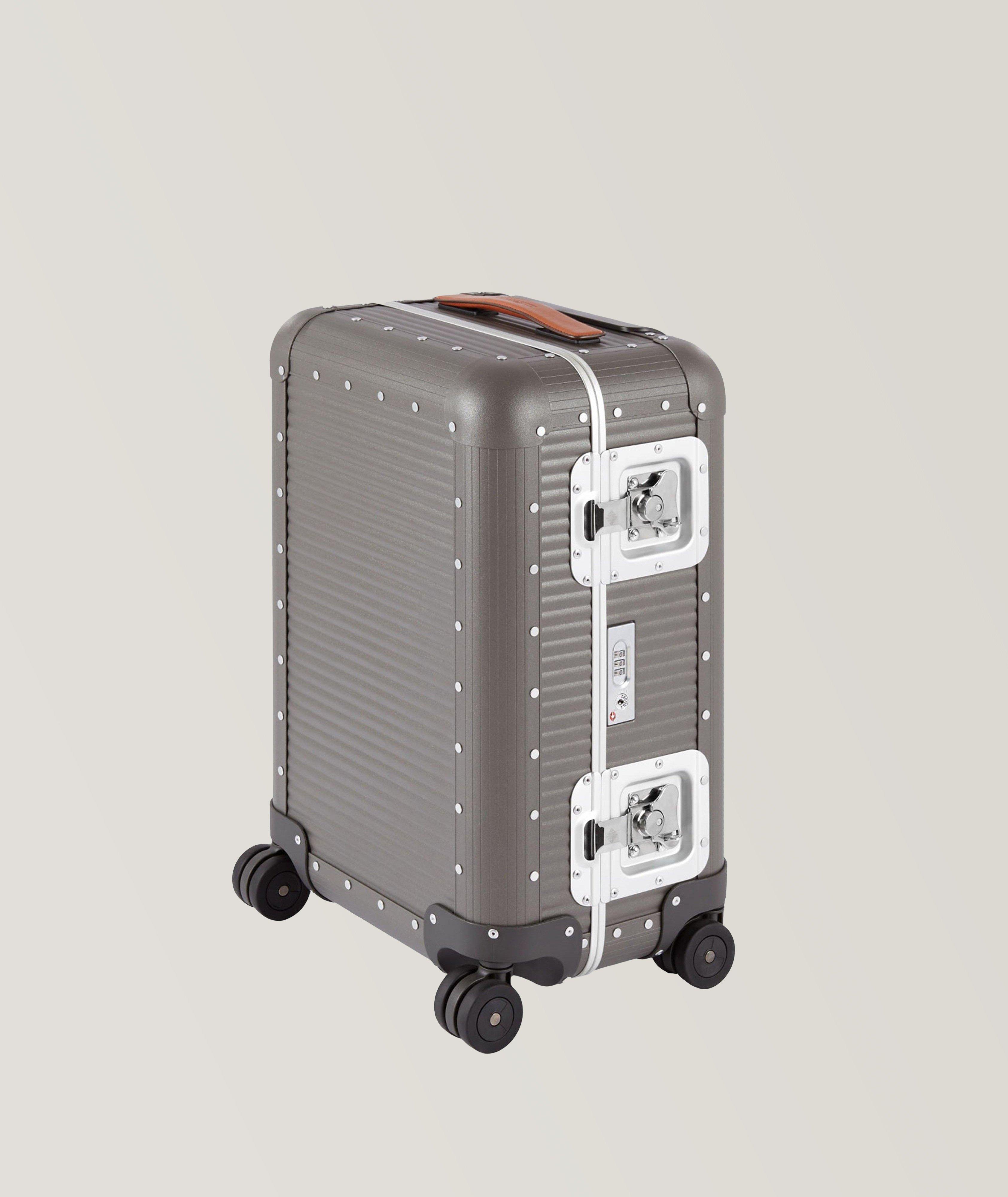 Bank Spinner 55M Carry-On Luggage image 0