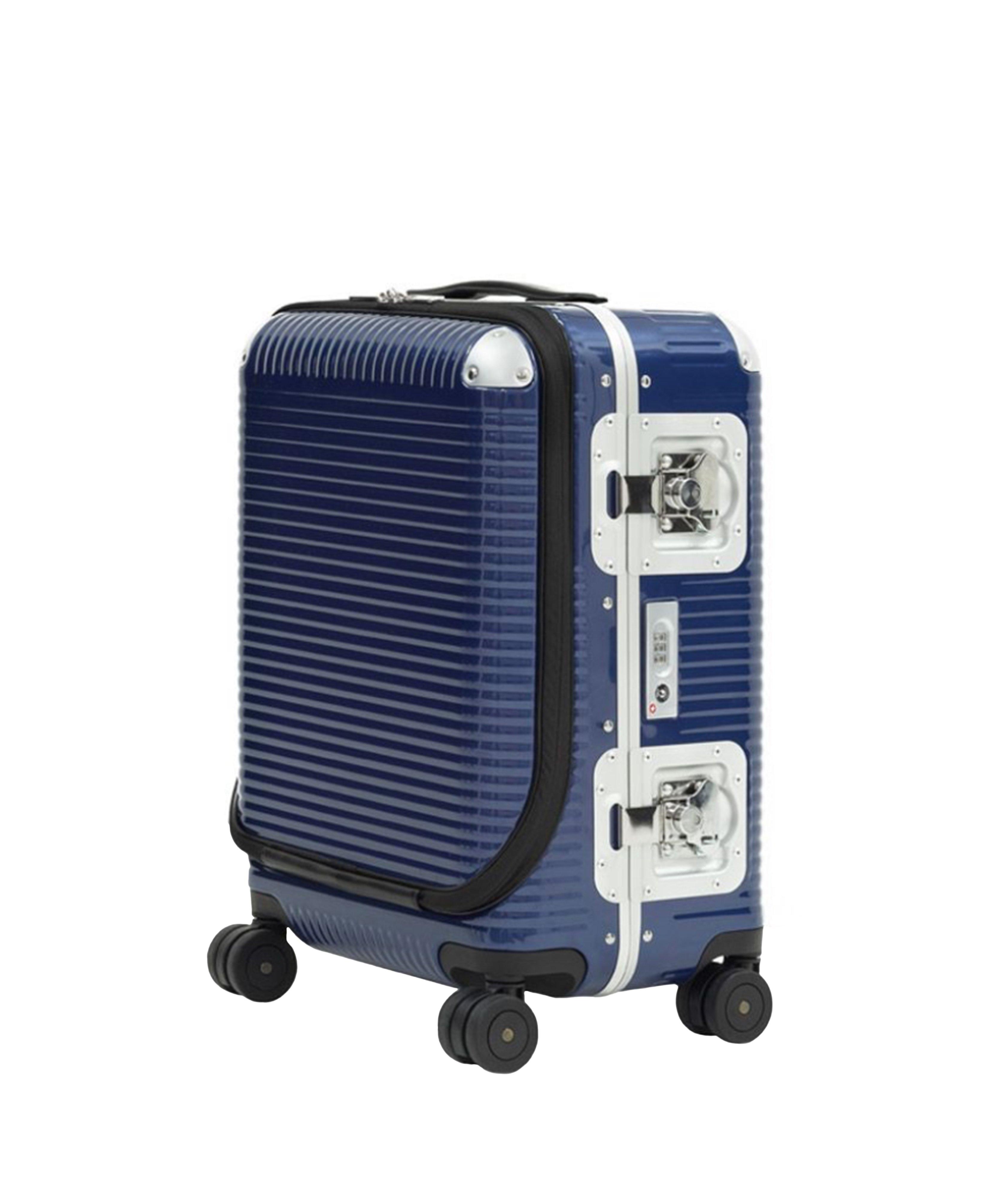 Bagage de cabine 53 sur roues, collection Bank image 1