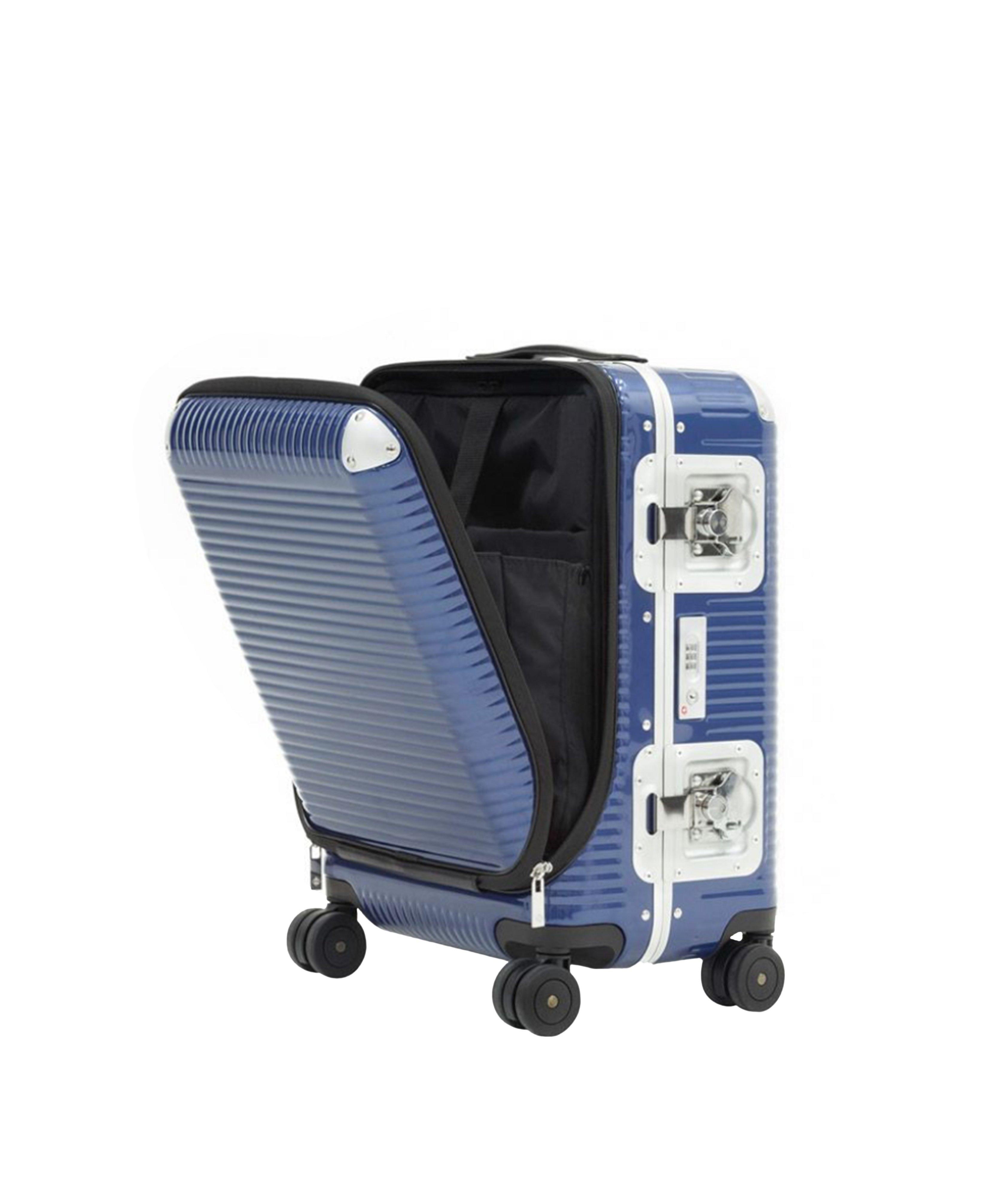 Bagage de cabine 53 sur roues, collection Bank image 2