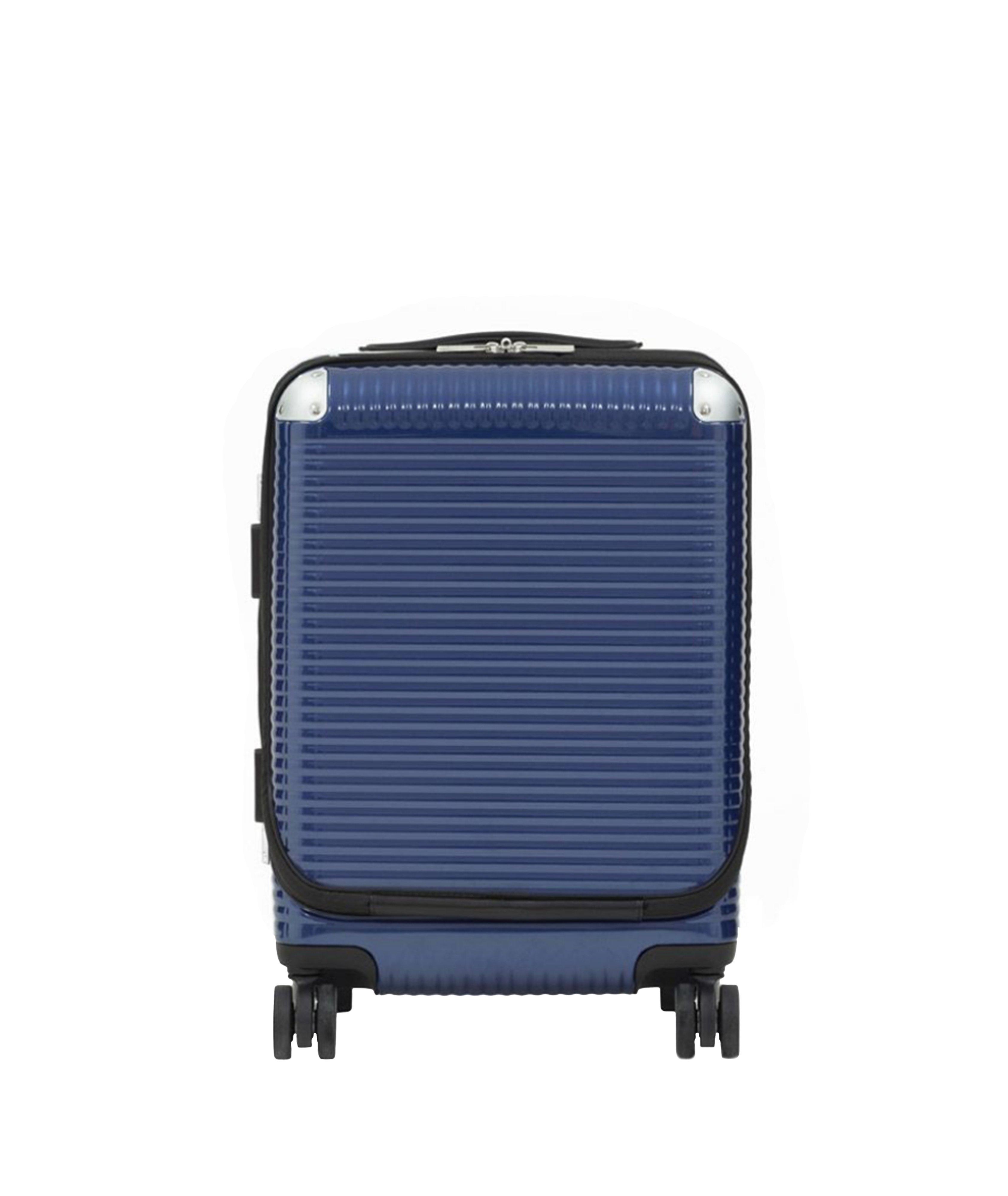 Bagage de cabine 53 sur roues, collection Bank image 3