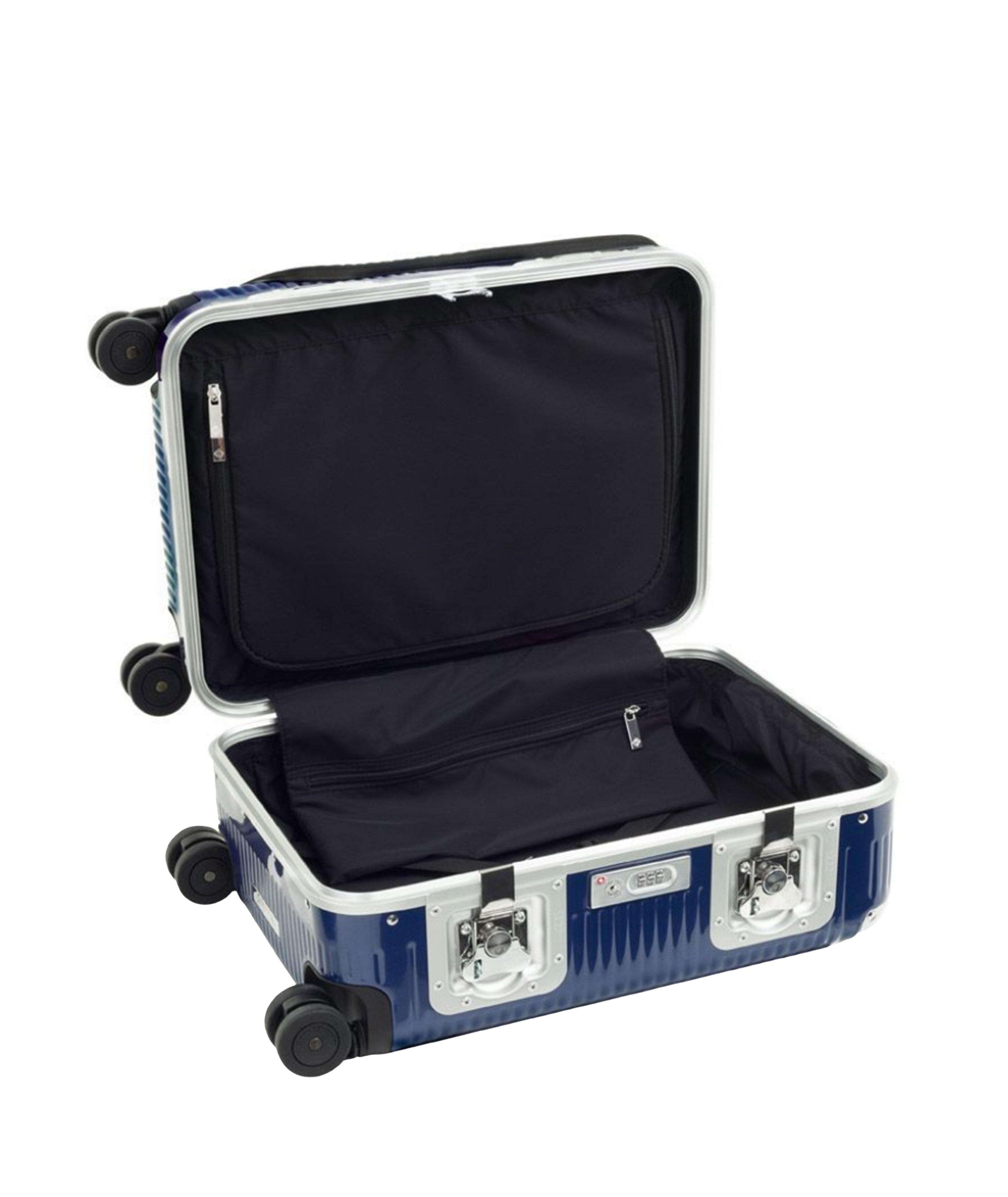 Bagage de cabine 53 sur roues, collection Bank image 4