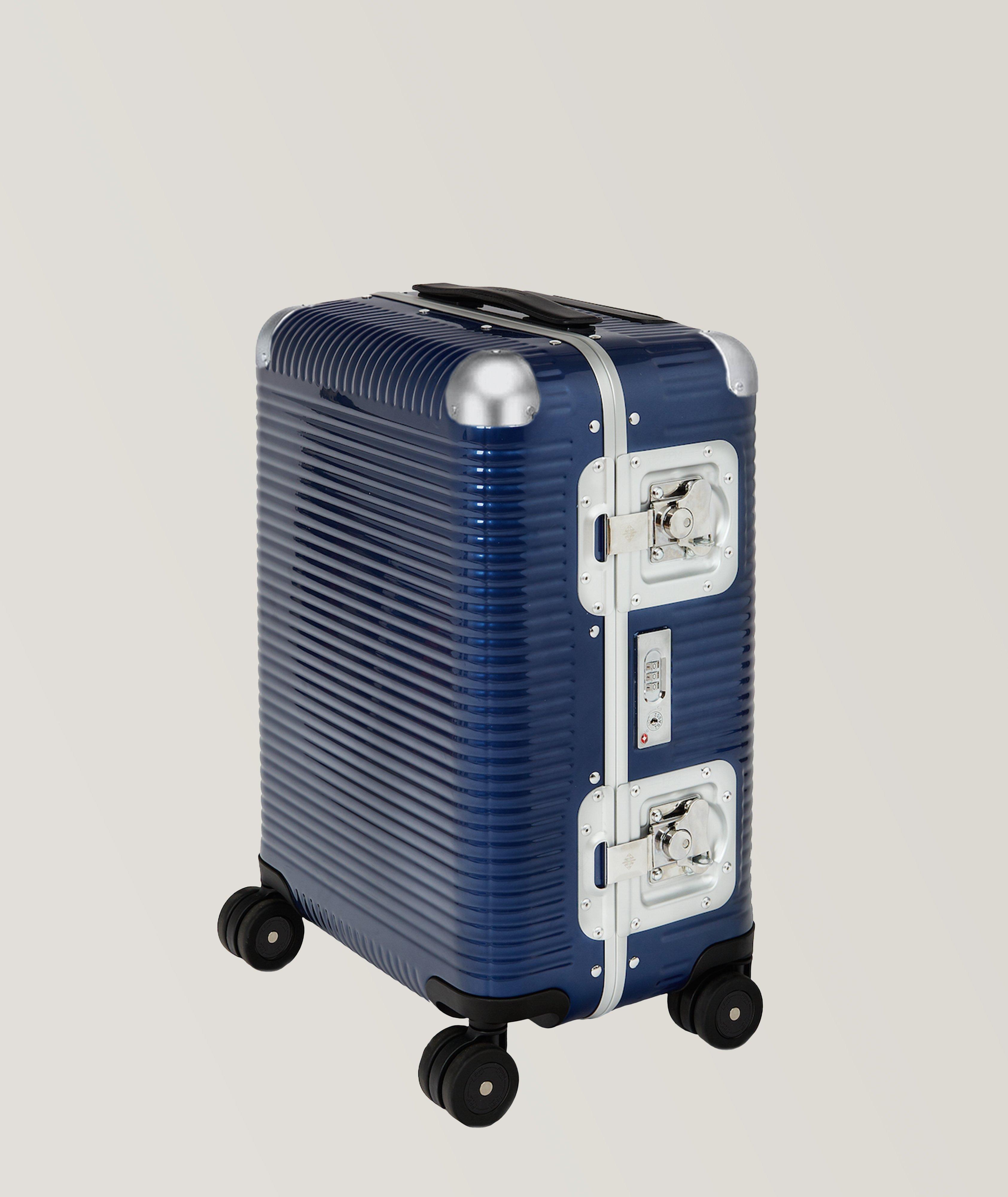 Bagage de cabine 53 sur roues, collection Bank image 0