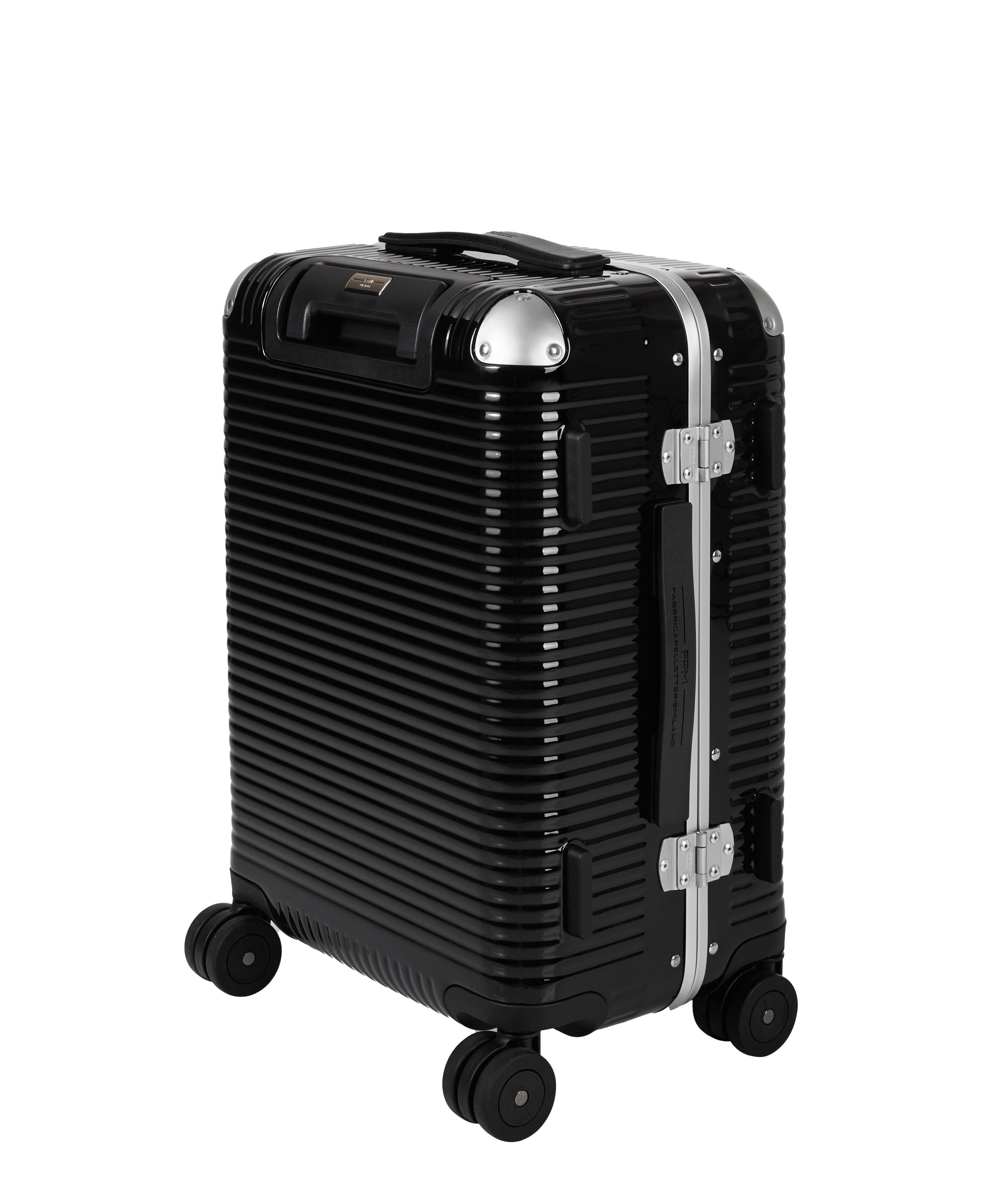 Bagage de cabine 55 sur roues, collection Bank image 1