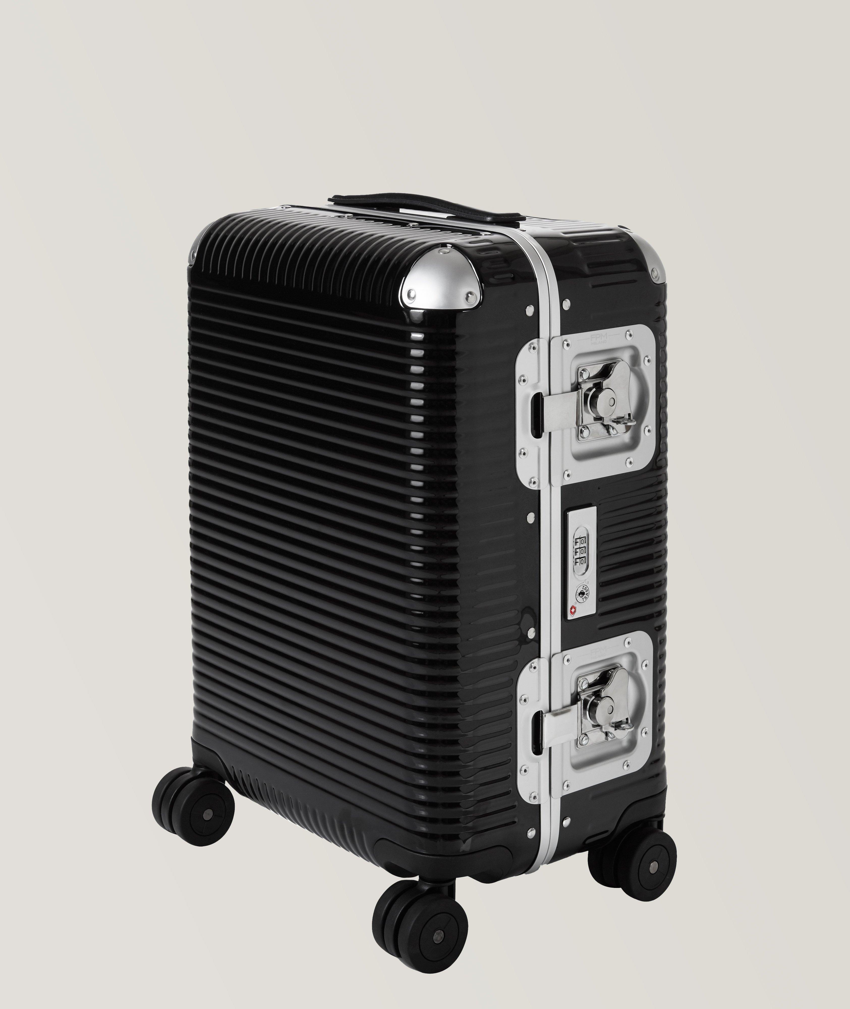 Bagage de cabine 55 sur roues, collection Bank image 0