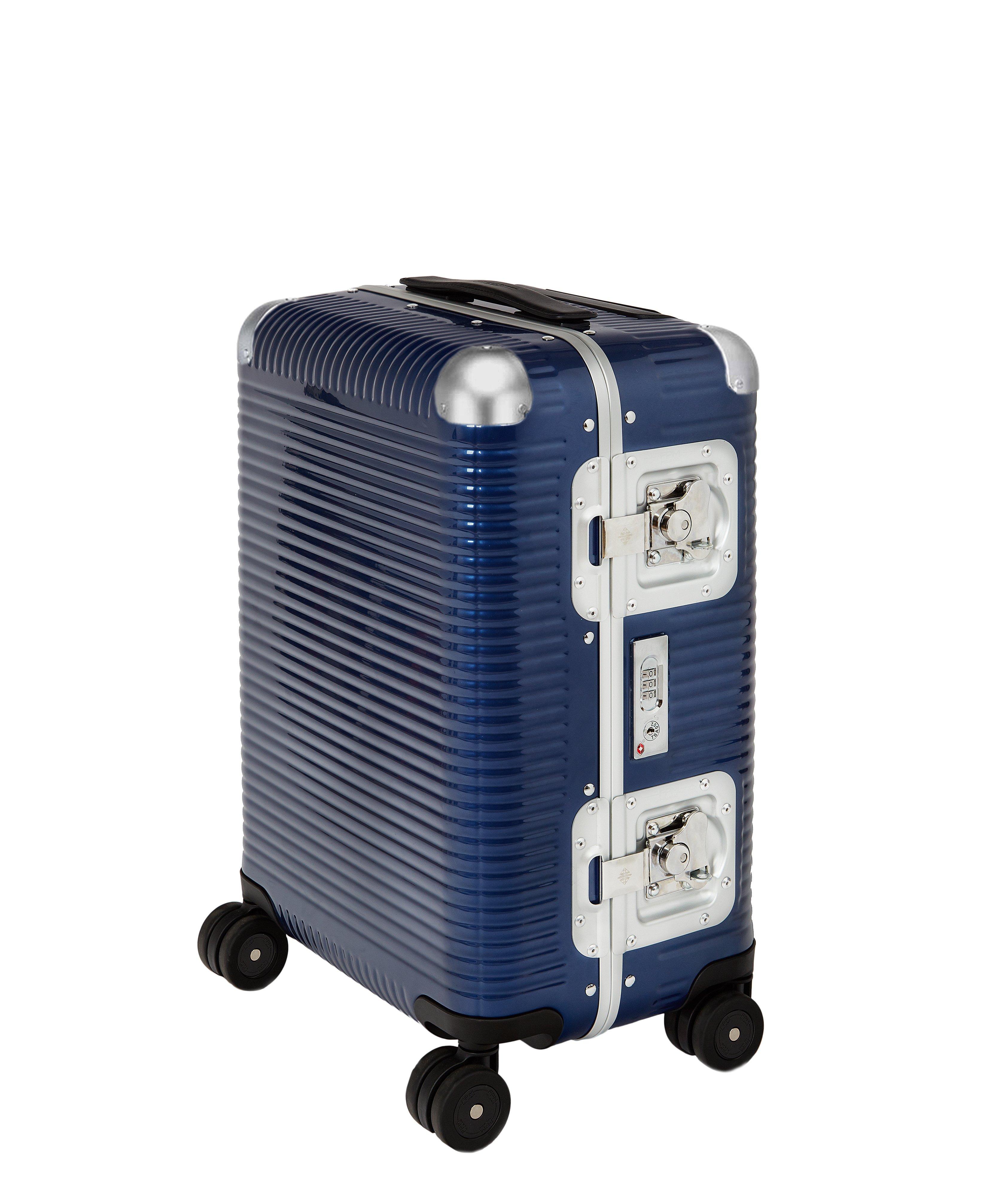 Bank Light Spinner 55 Carry-On Luggage image 0
