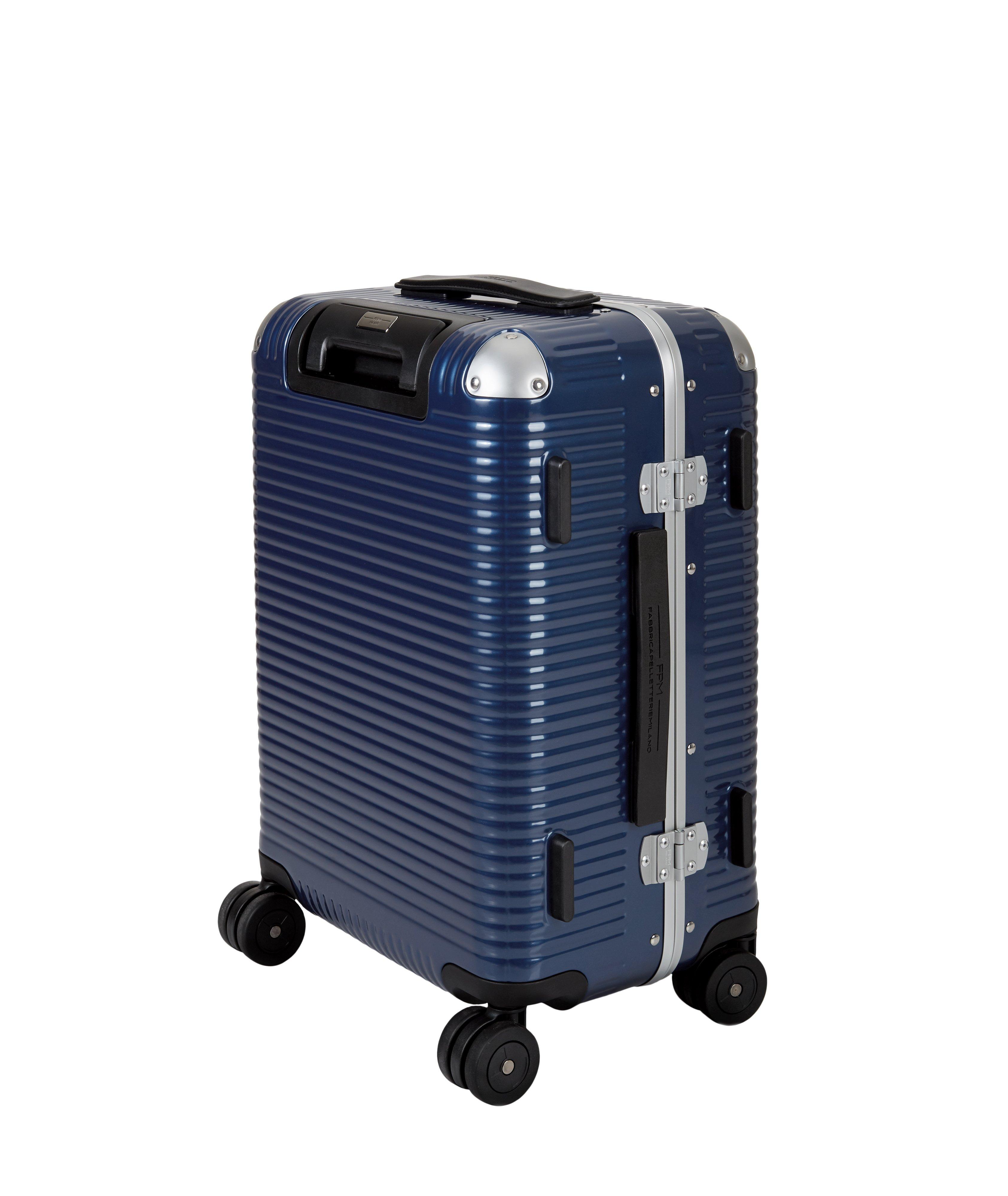 Bank Light Spinner 55 Carry-On Luggage image 1