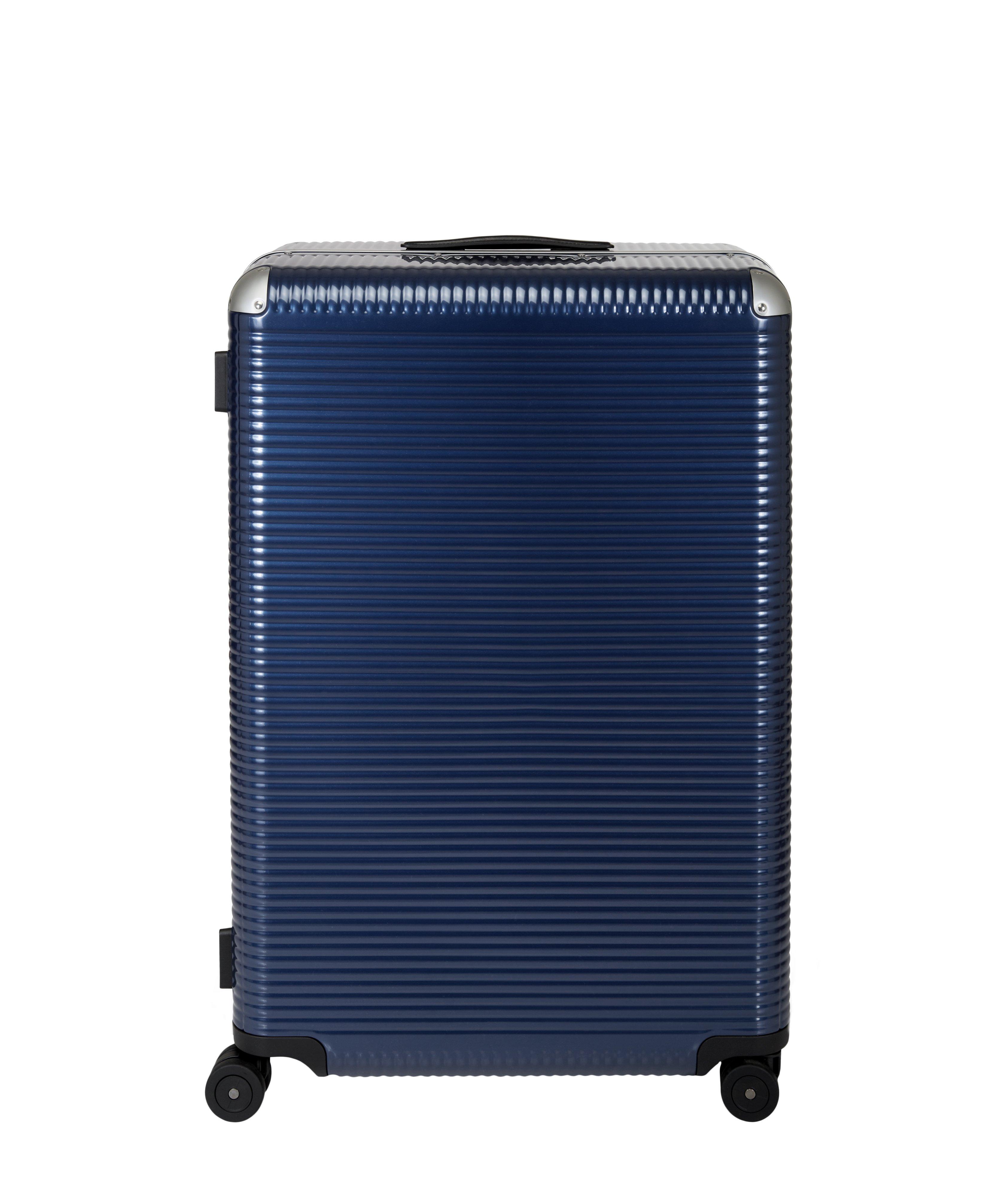 Bagage 68 sur roues, collection Bank image 1
