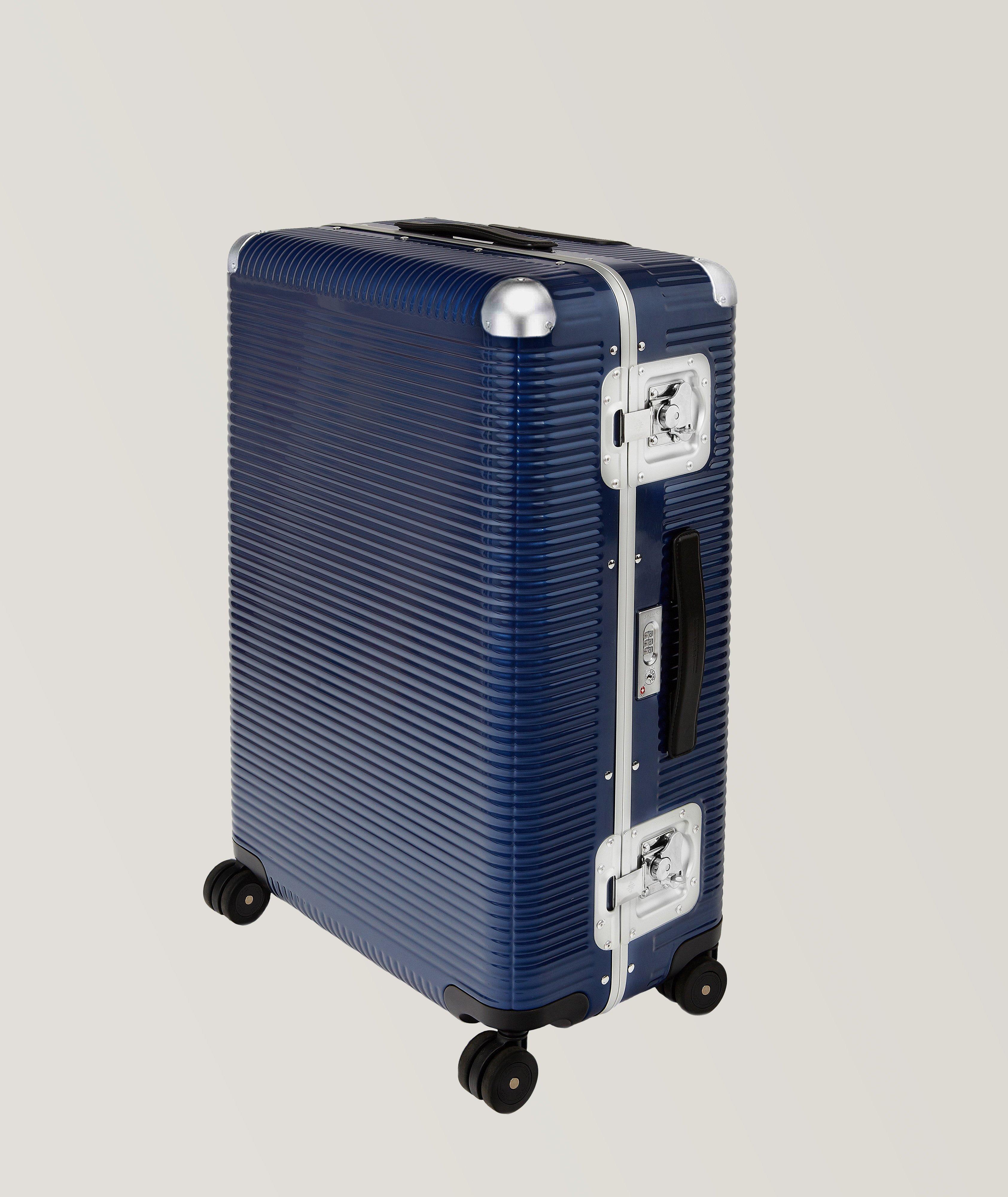 Bagage 68 sur roues, collection Bank image 0