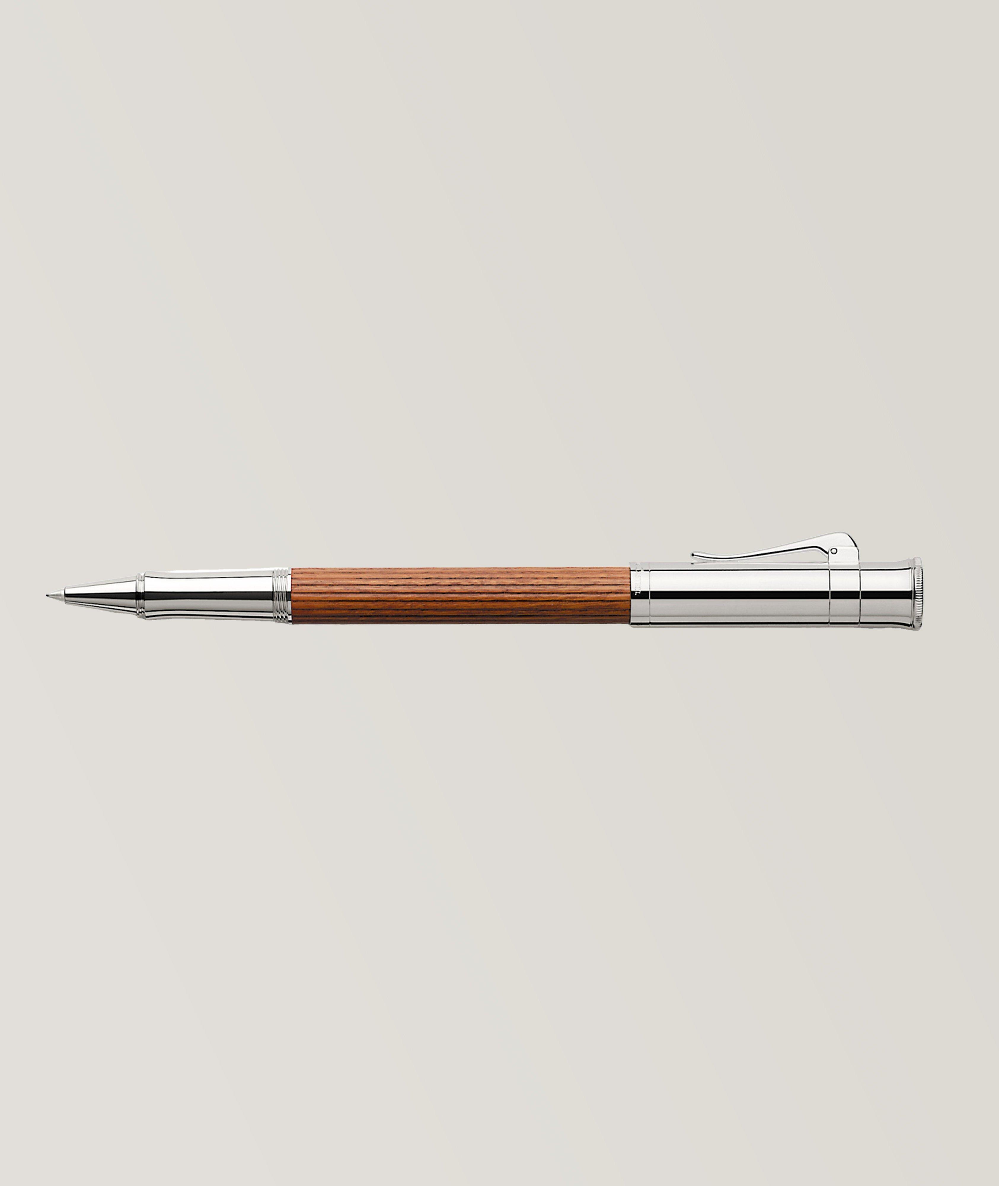 Stylo à bille roulante image 0