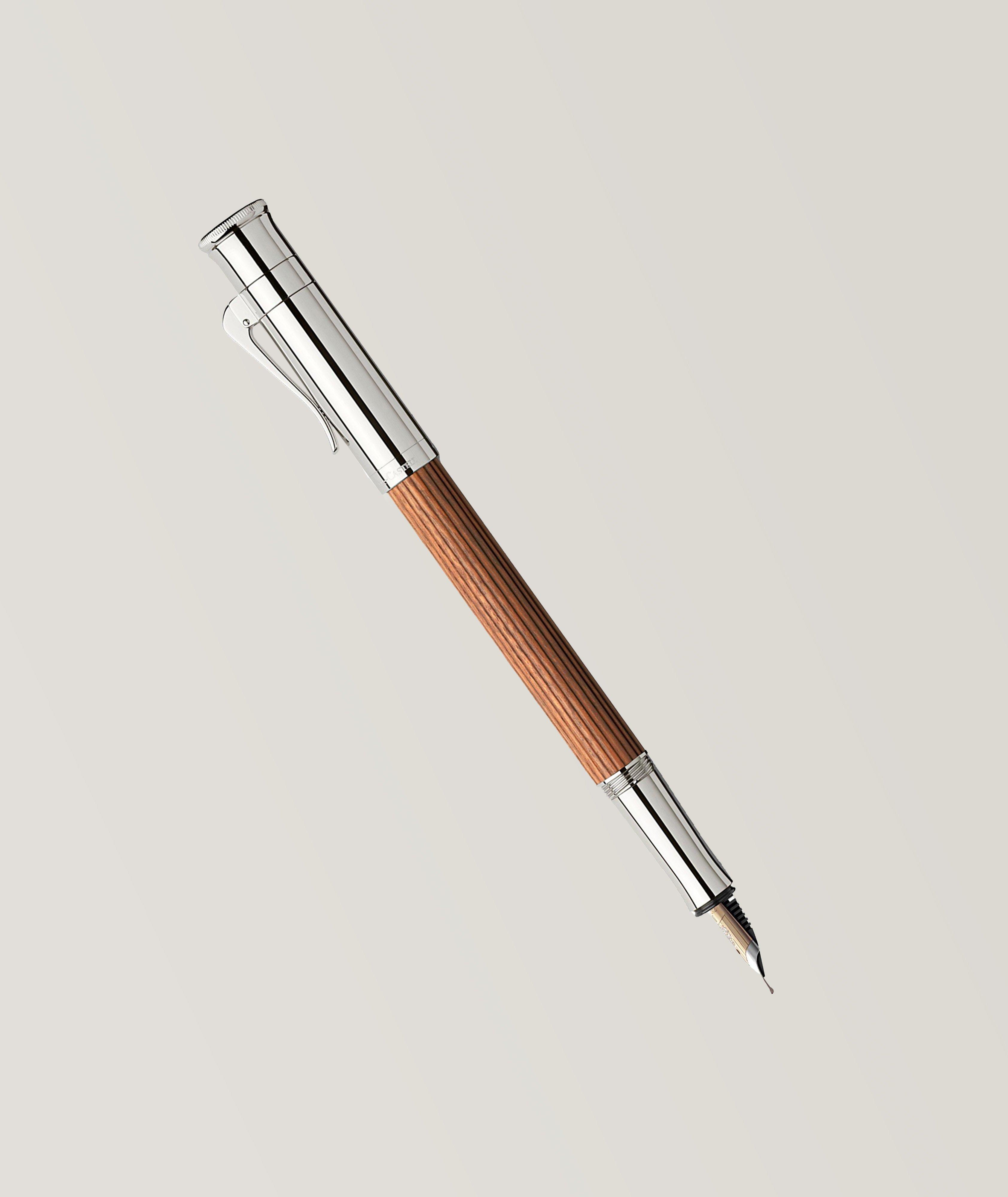 Stylo-plume classique image 0