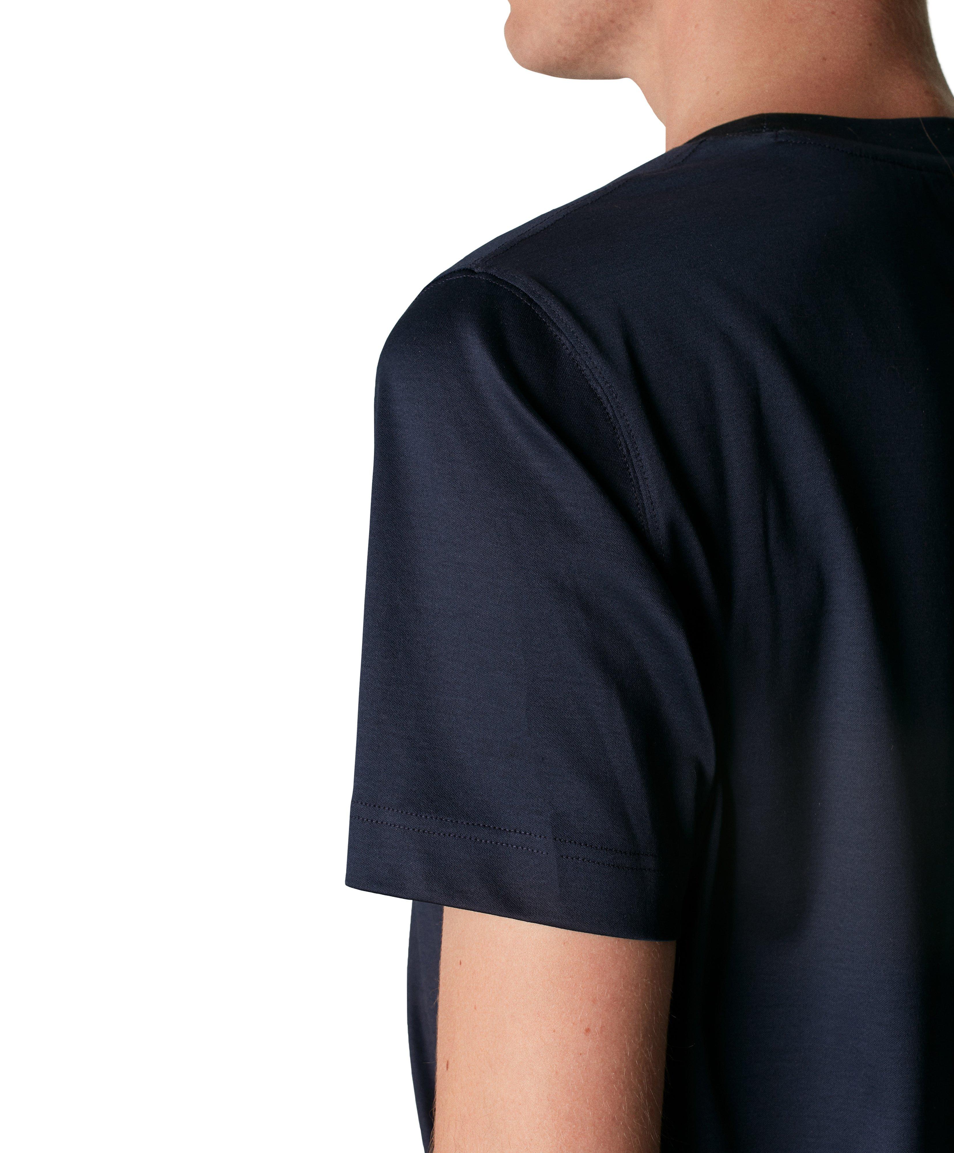 Slim-Fit Jersey T-Shirt  image 3