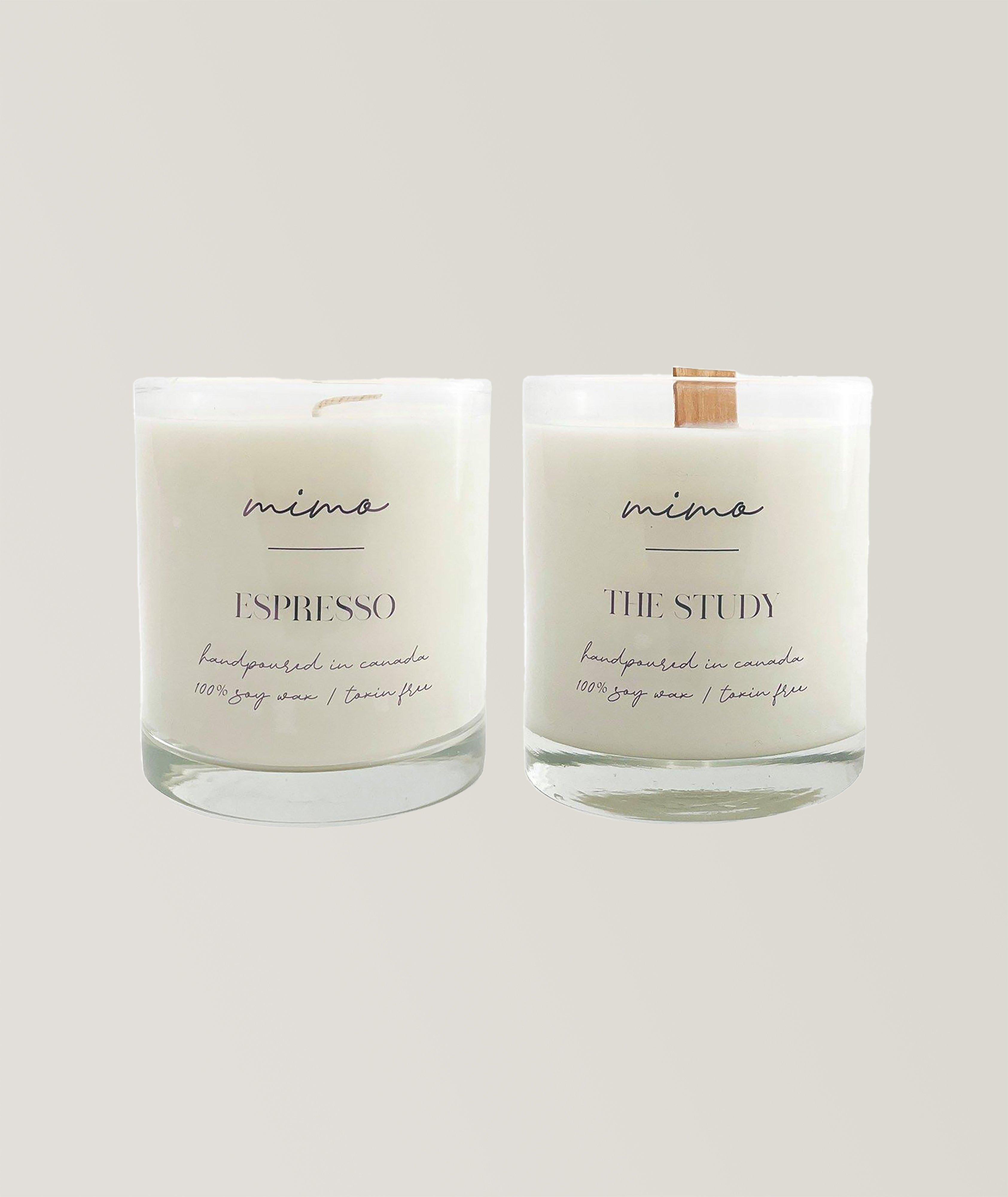 The Study Collection Candles Set image 0
