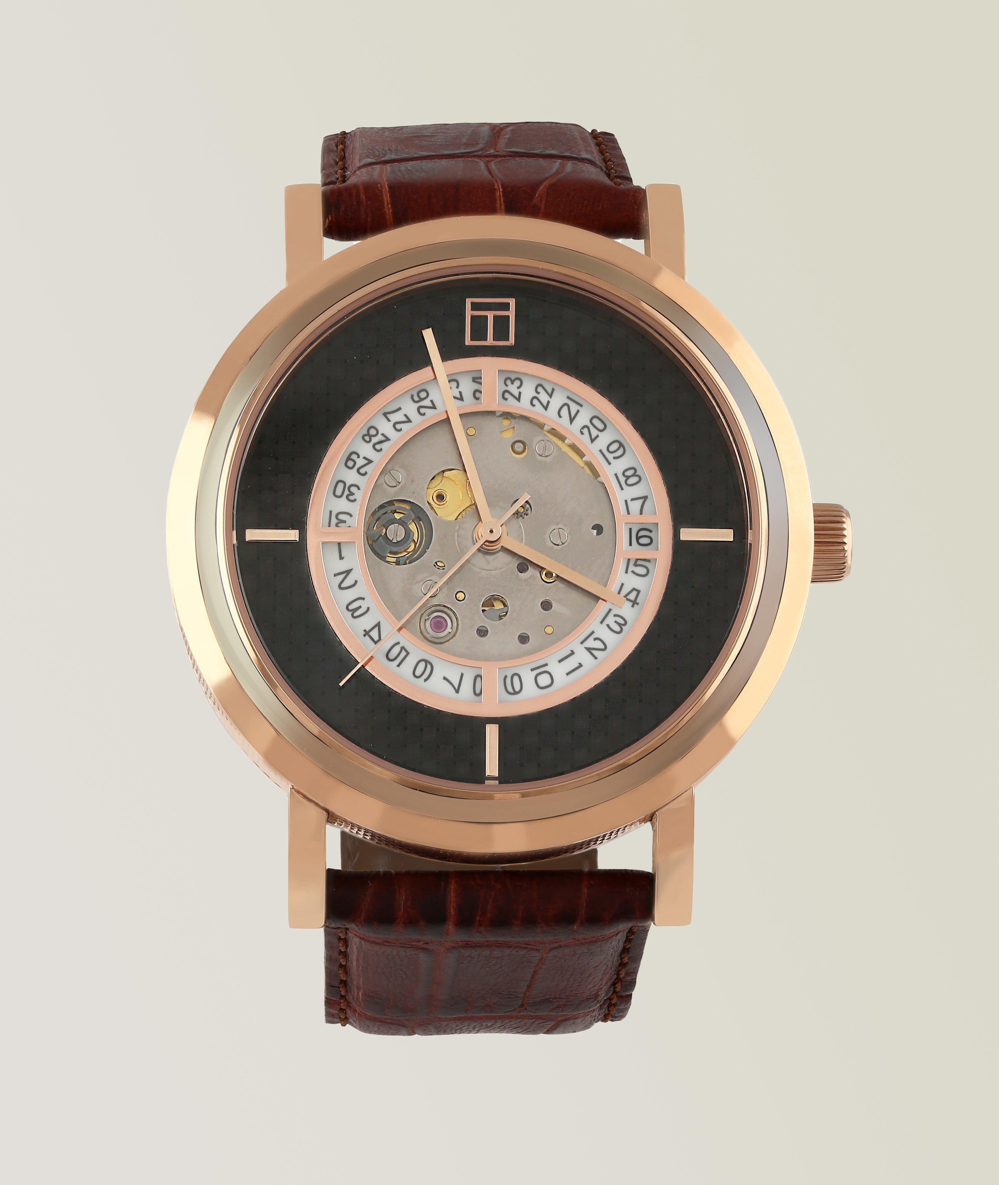 Esposto Automatic Watch  image 0