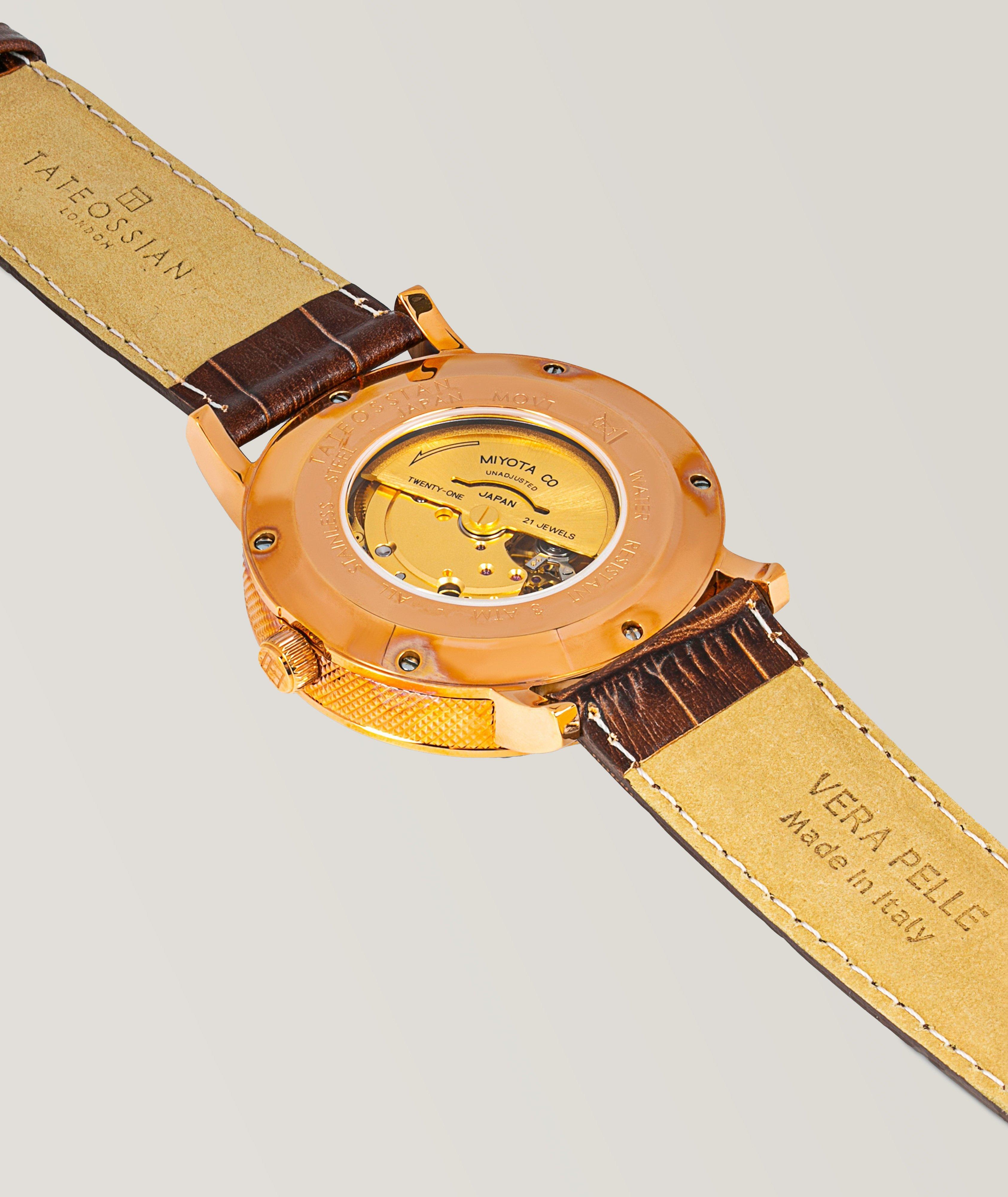 Esposto Automatic Watch  image 1