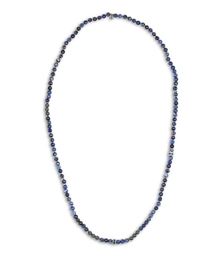 Formentera Layered Necklace  image 2