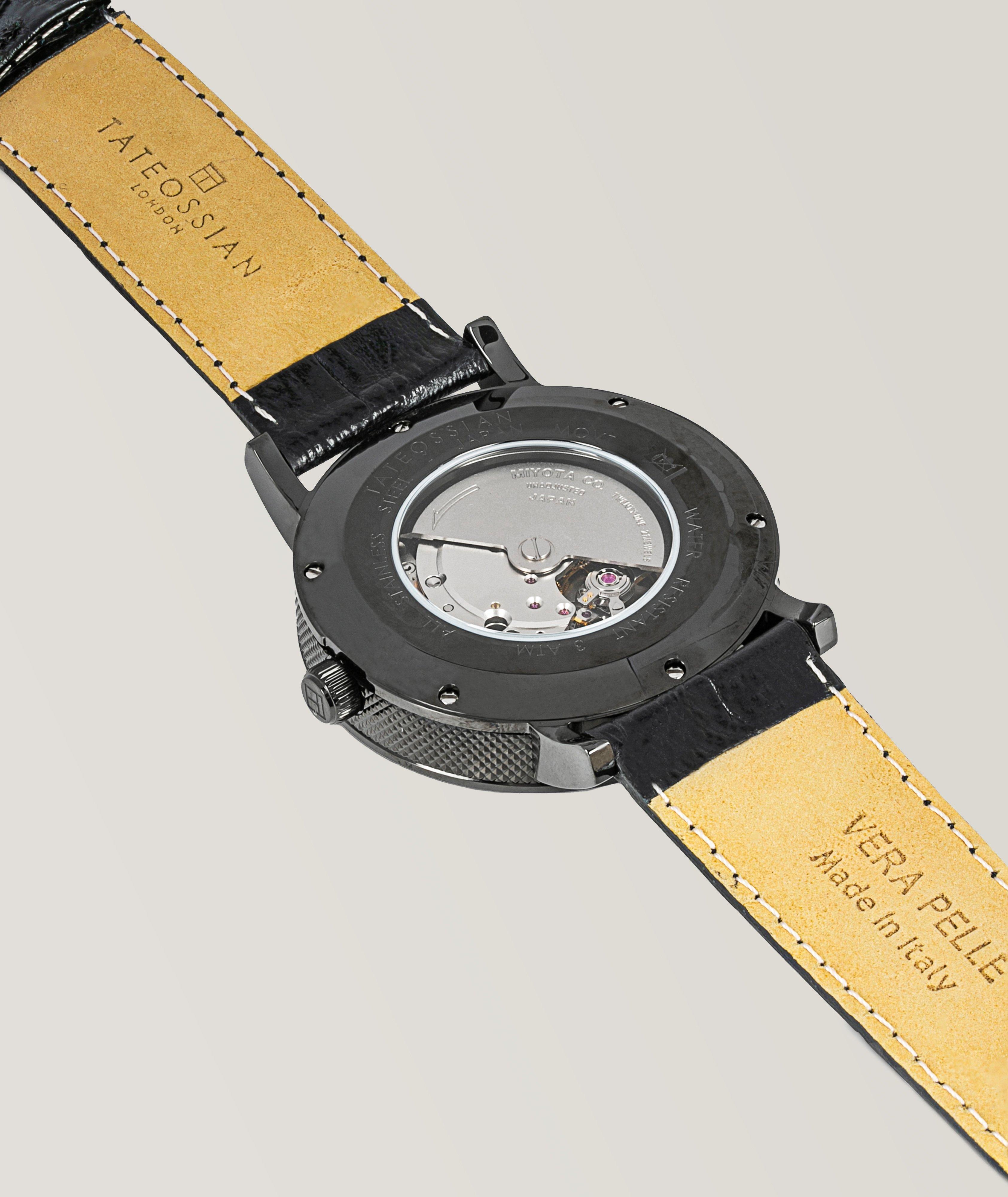 Montre automatique Esposto image 1