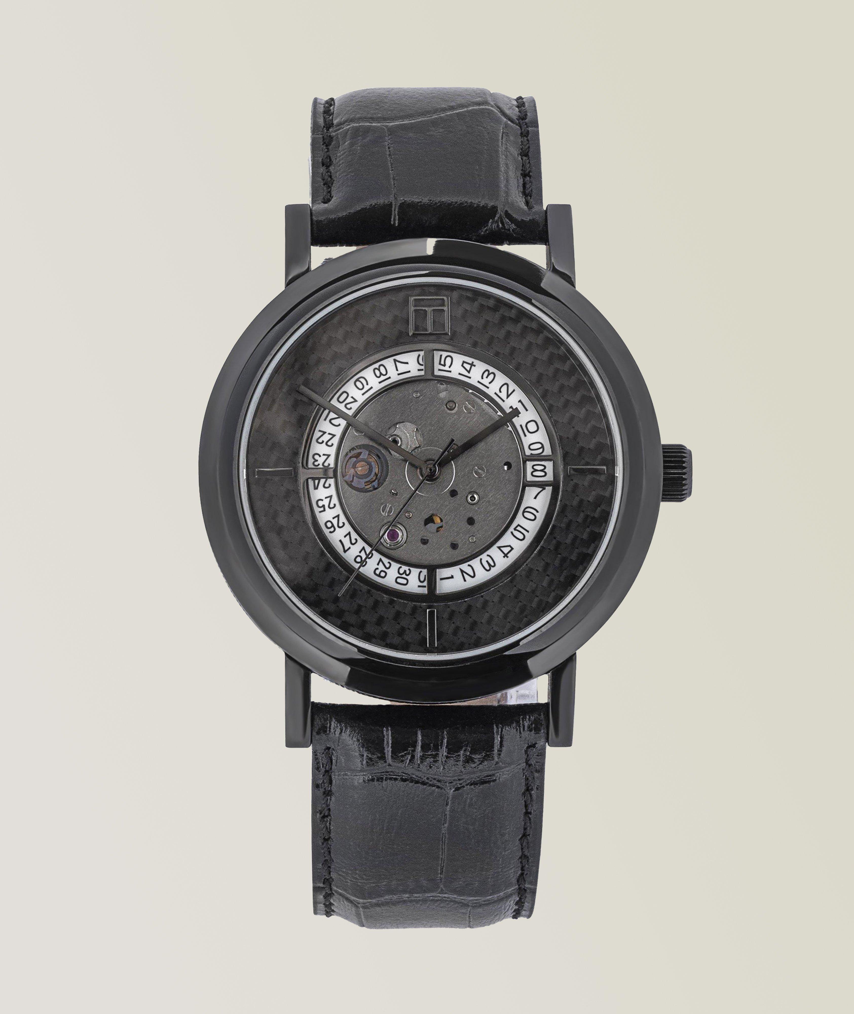 Montre automatique Esposto image 0