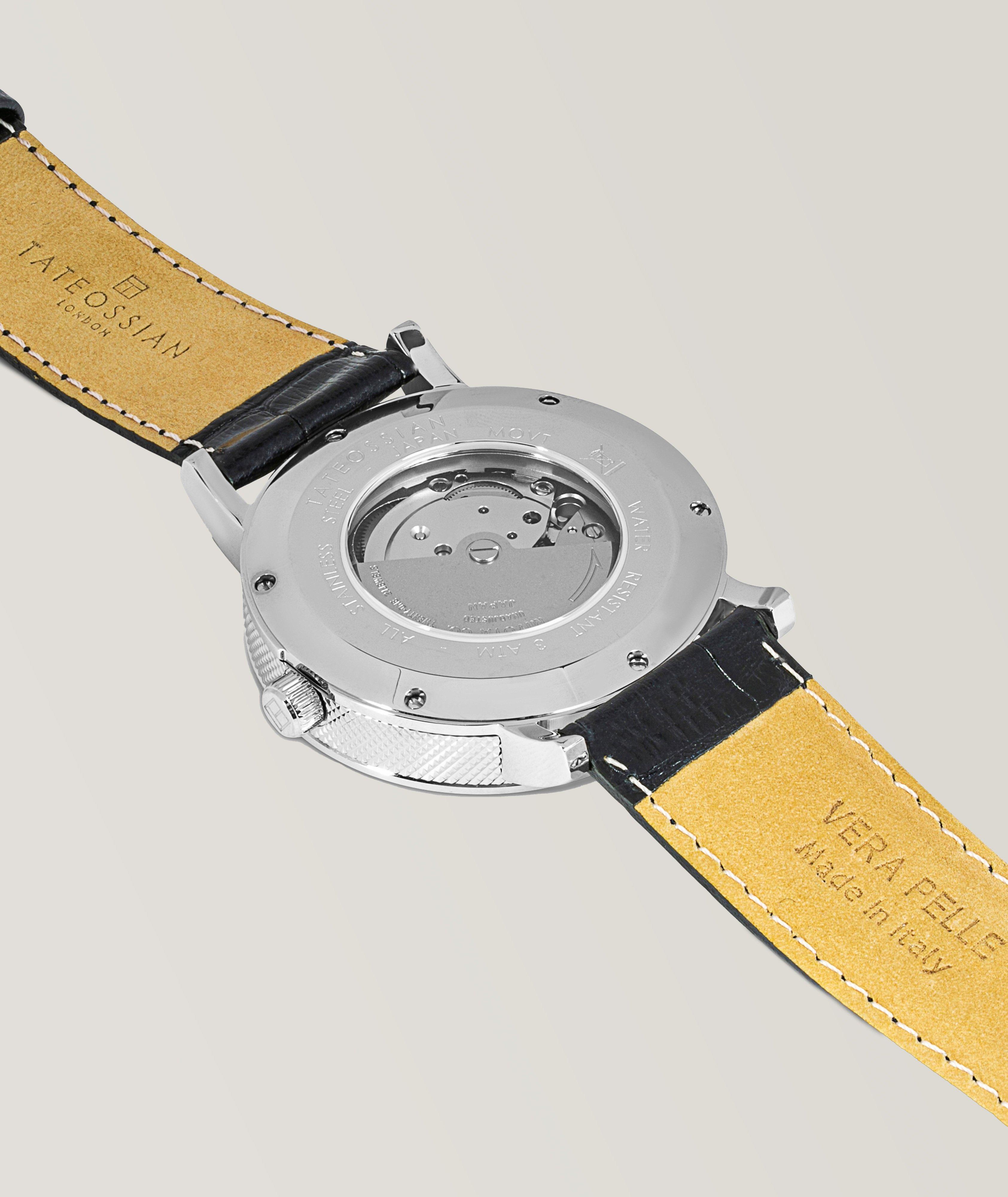 Esposto Automatic Watch  image 1