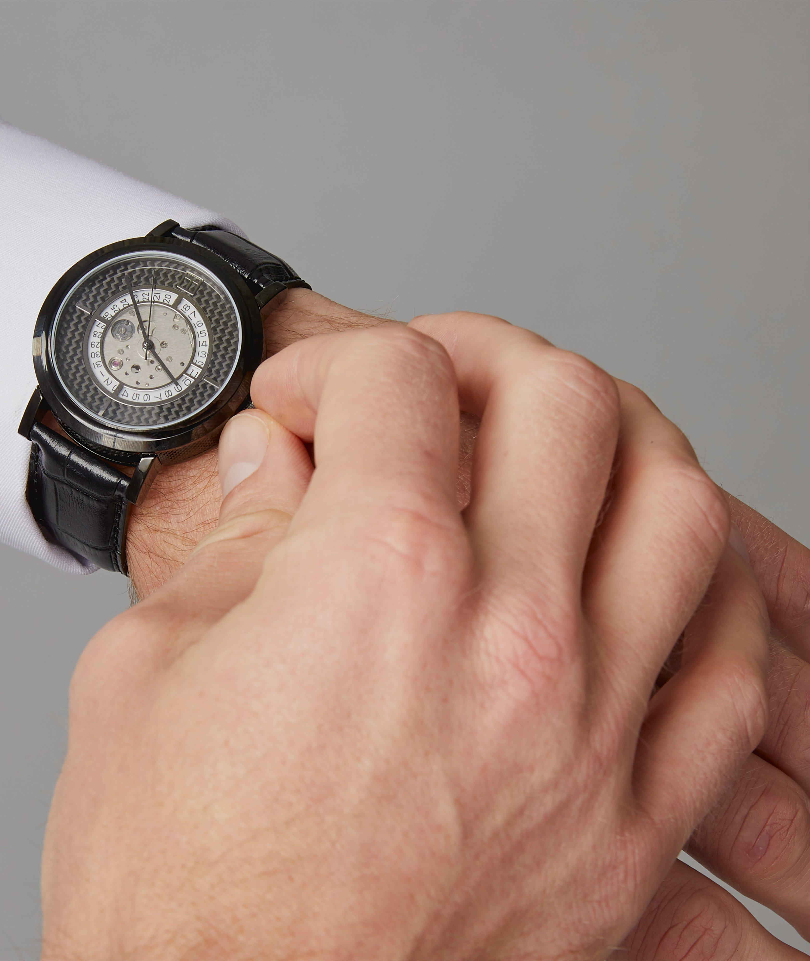 Esposto Automatic Watch  image 4