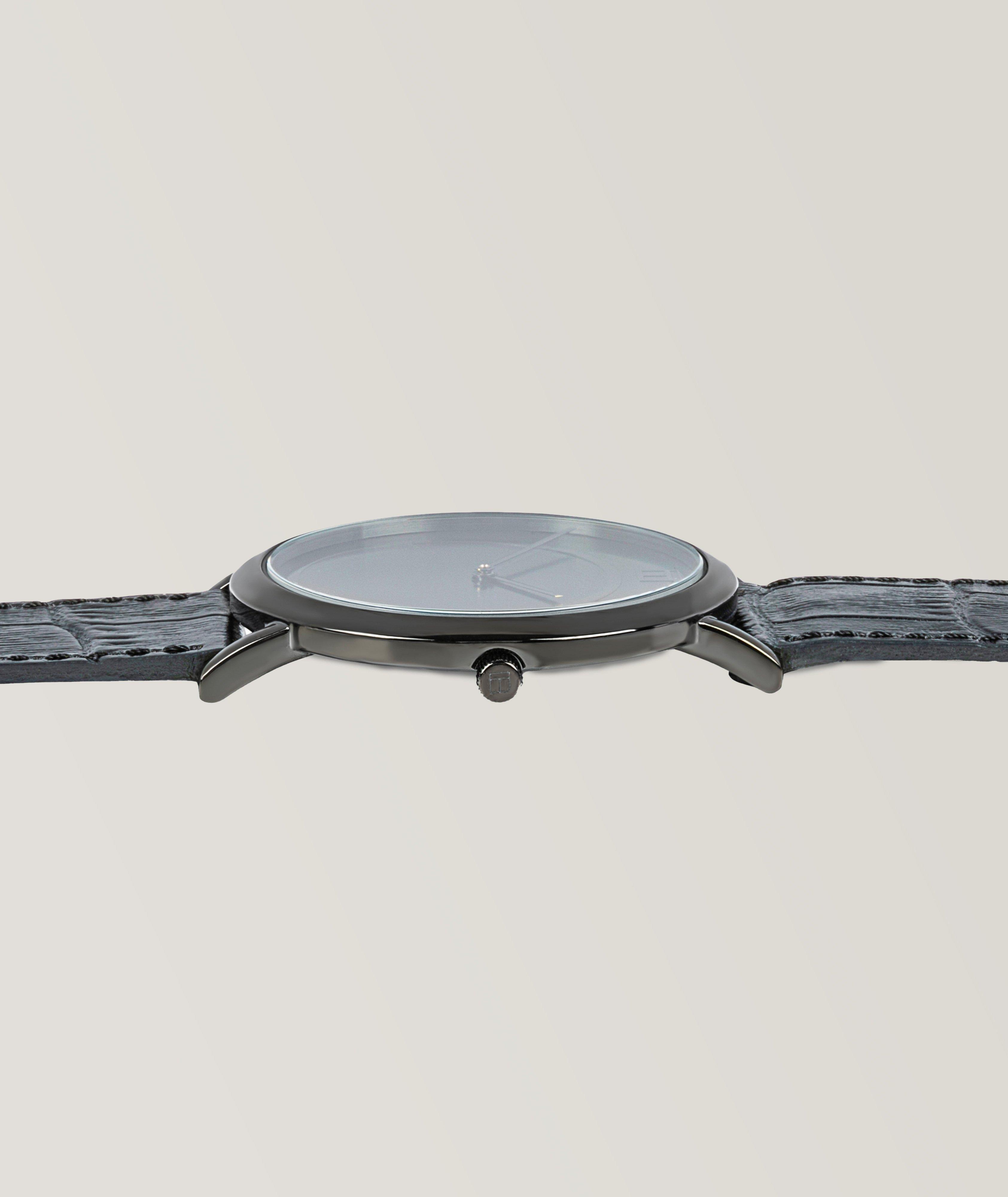 Mother Of Pearl Prezioso Watch  image 1