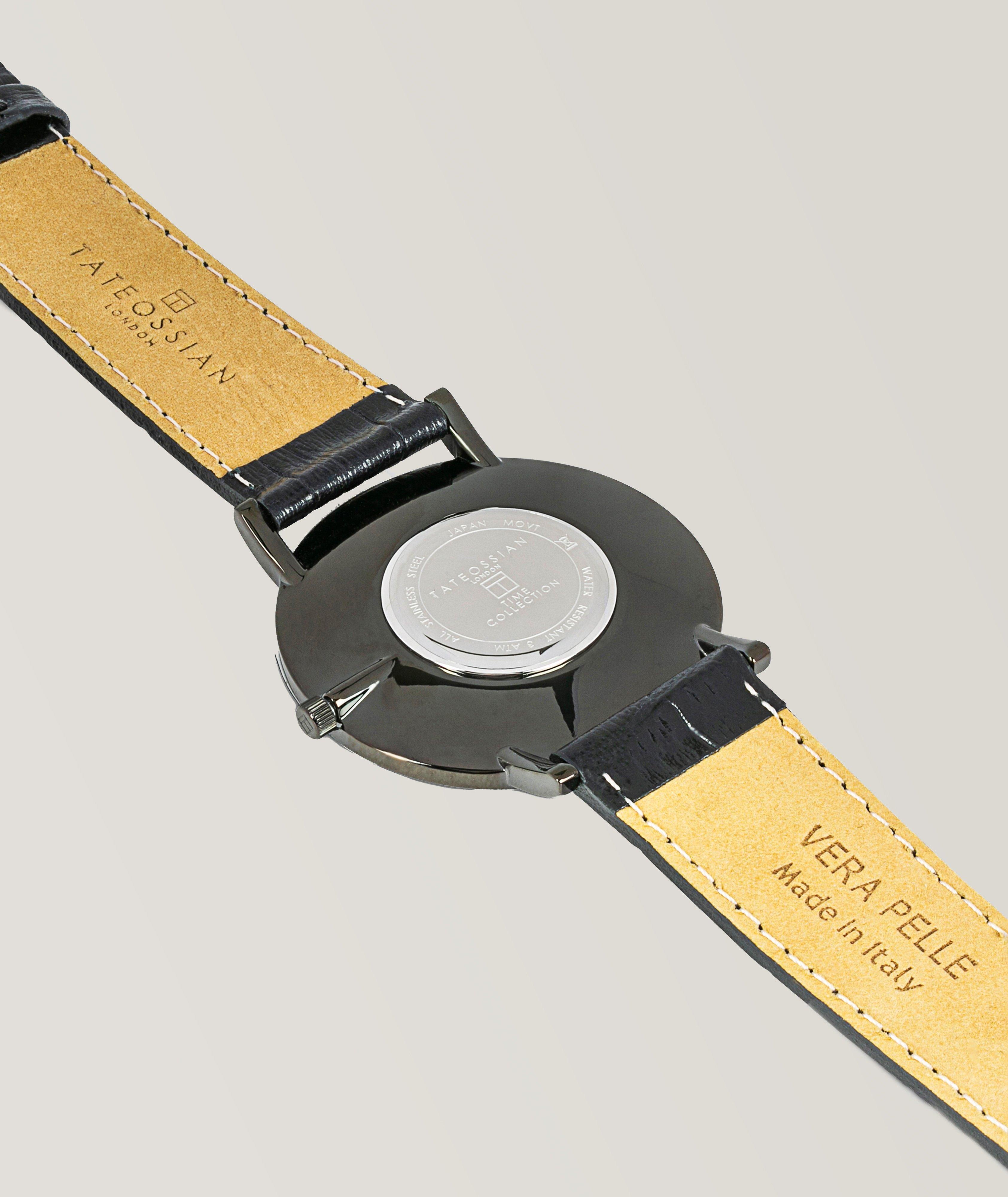 Mother Of Pearl Prezioso Watch  image 2