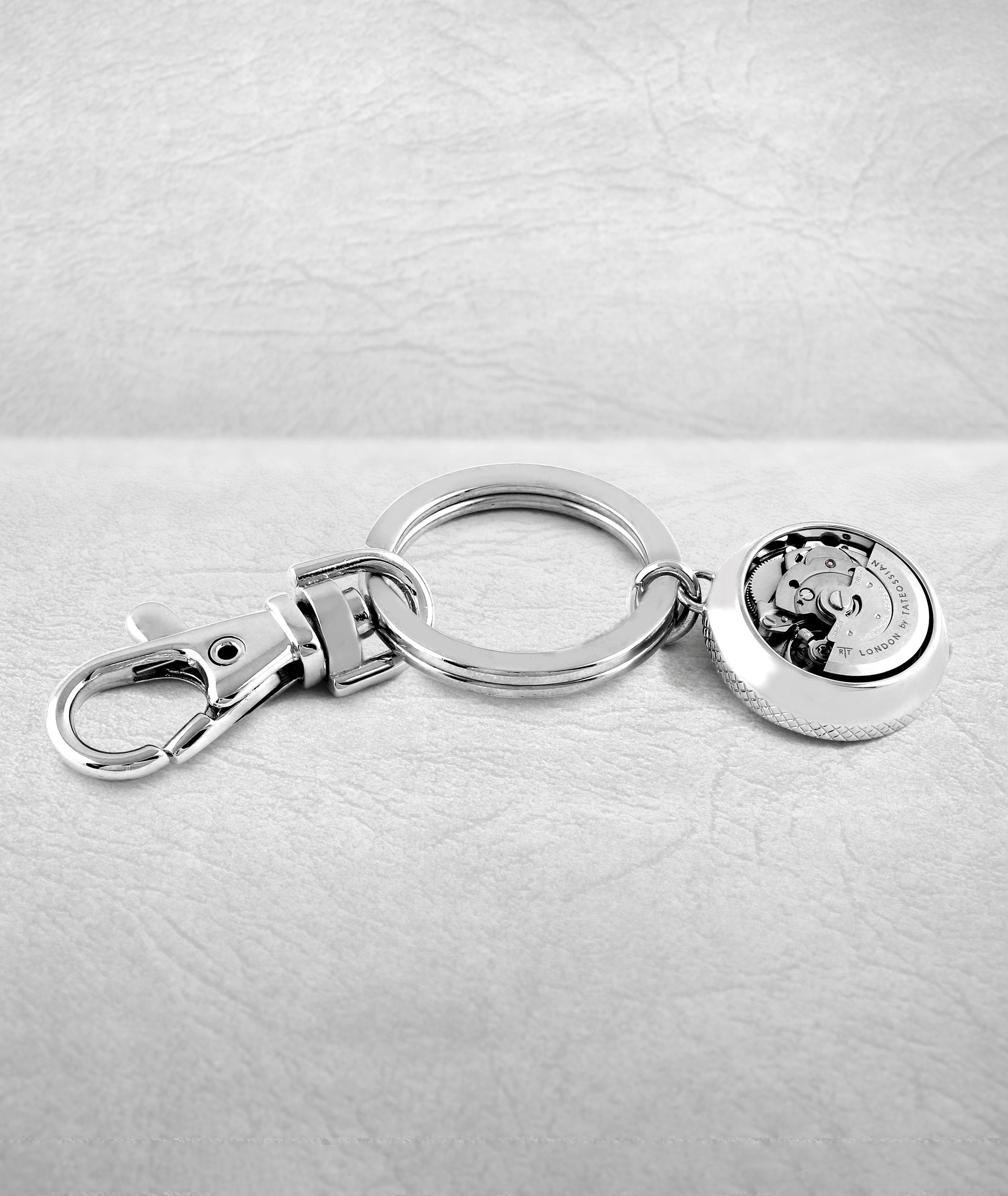 Skeleton Mechanical Keyring  image 3