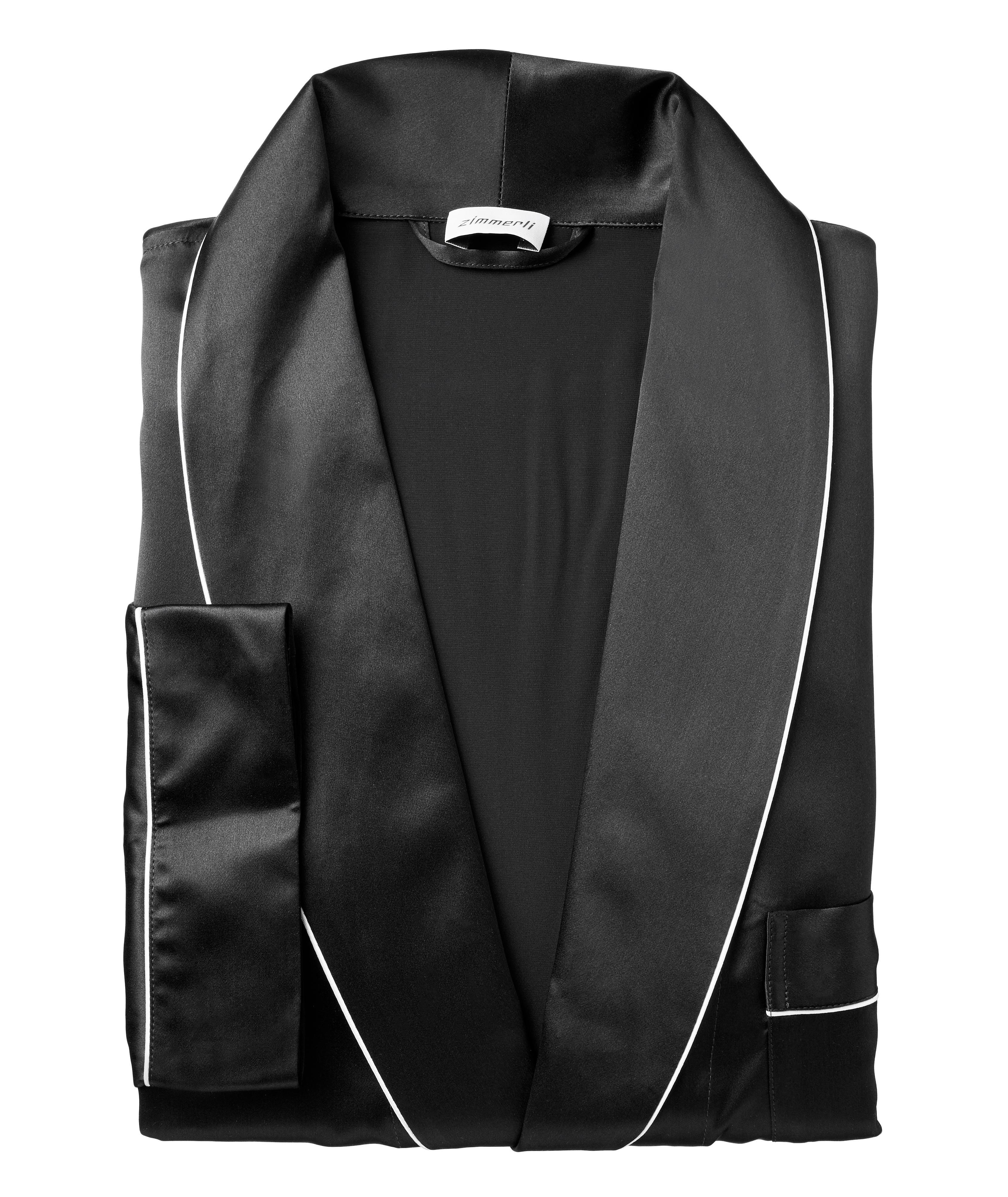 Silk Robe image 0