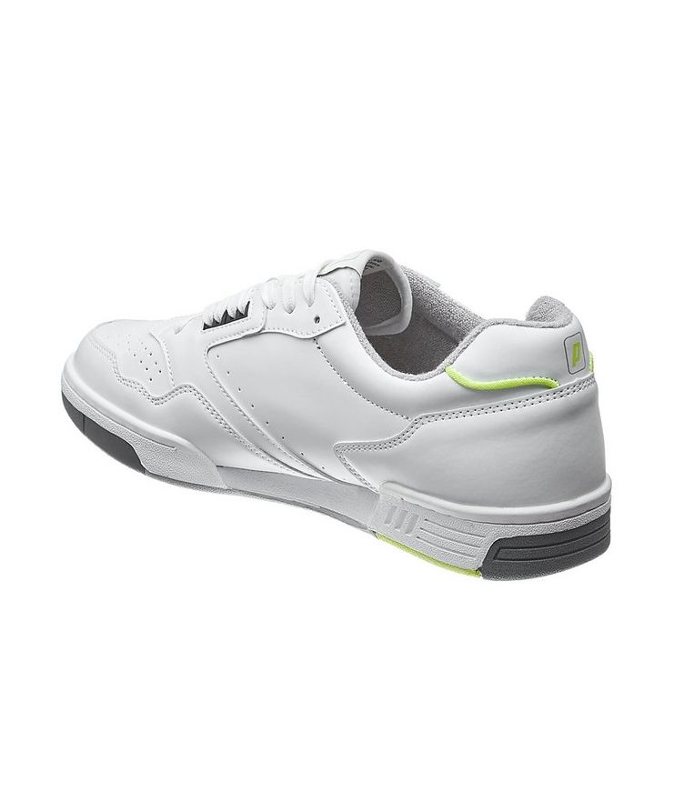 FST 838 Low-top Sneaker image 1